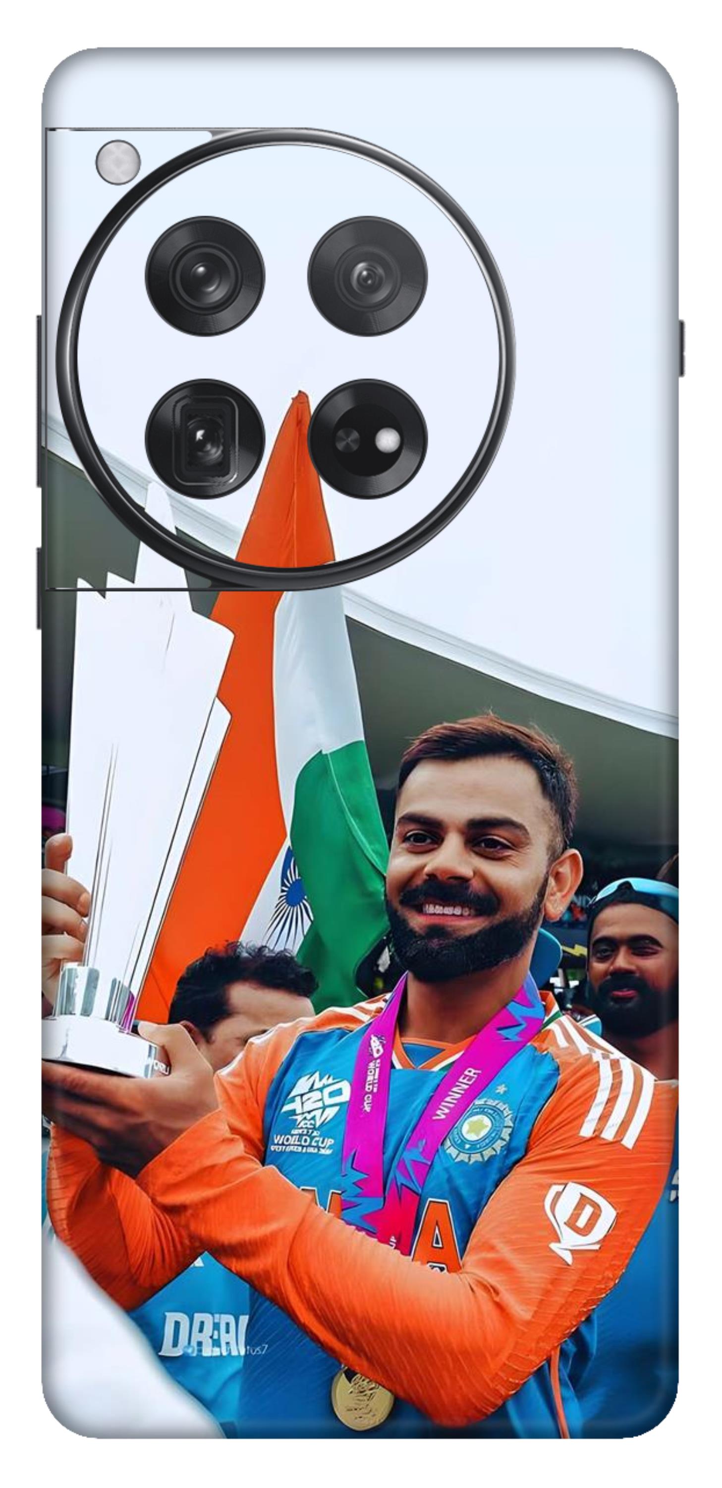 OnePlus 12 Skins and Wraps