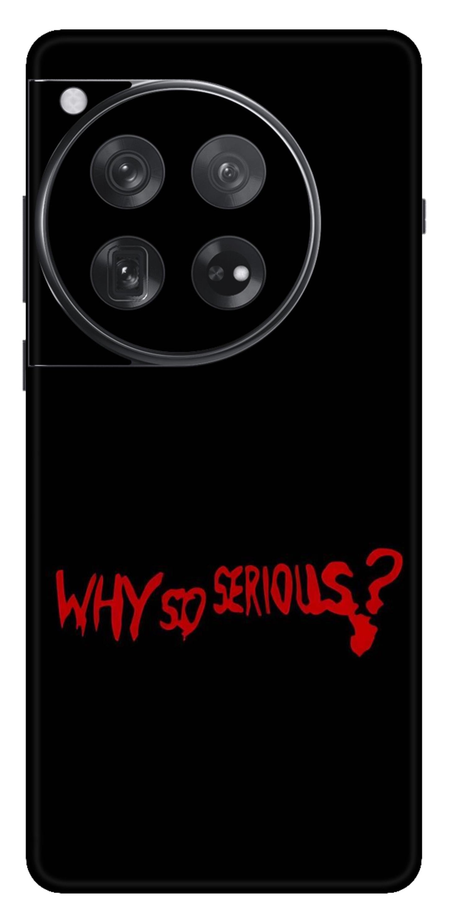 OnePlus 12 Skins and Wraps