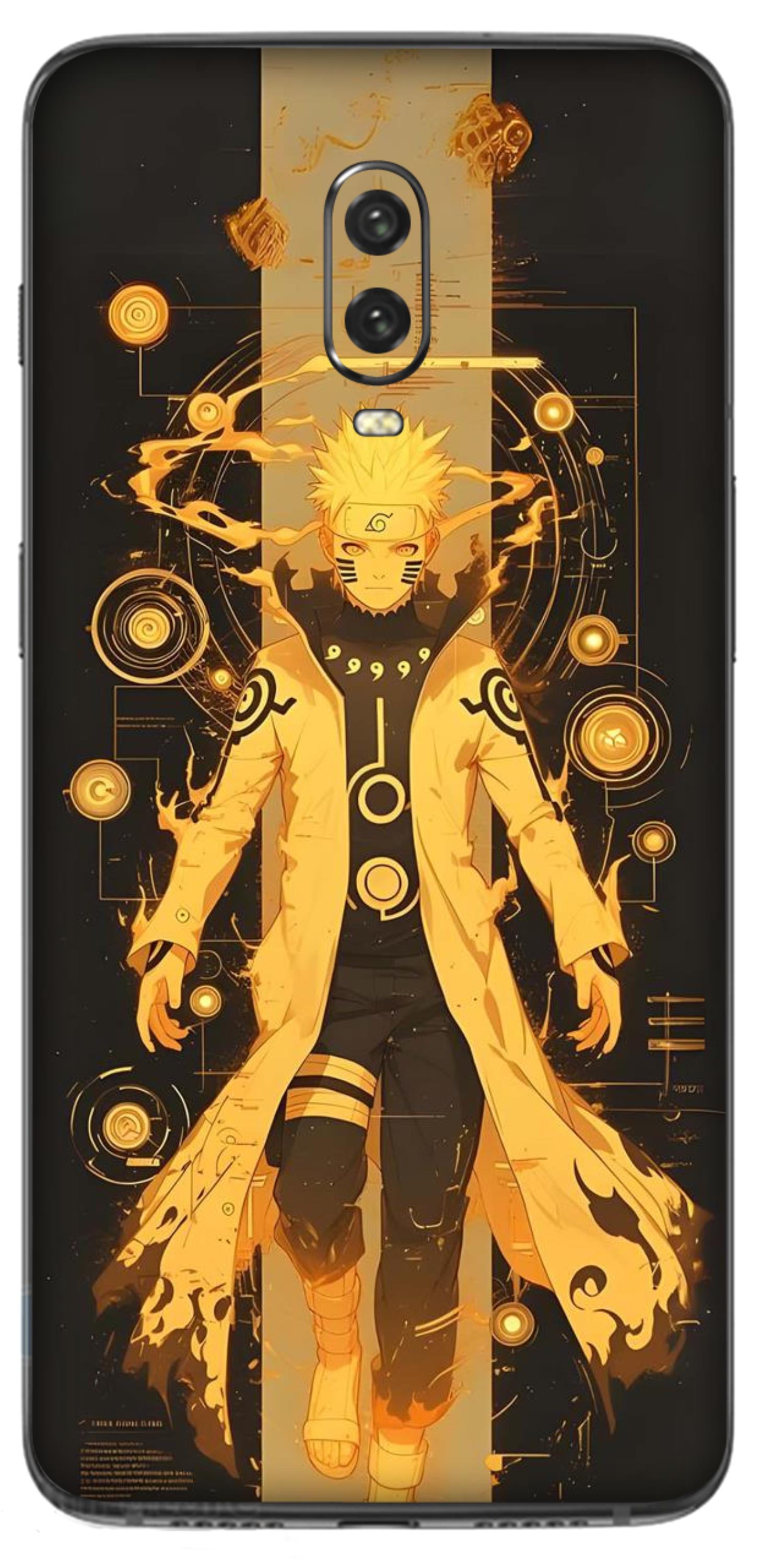 OnePlus 6T Skins and Wraps