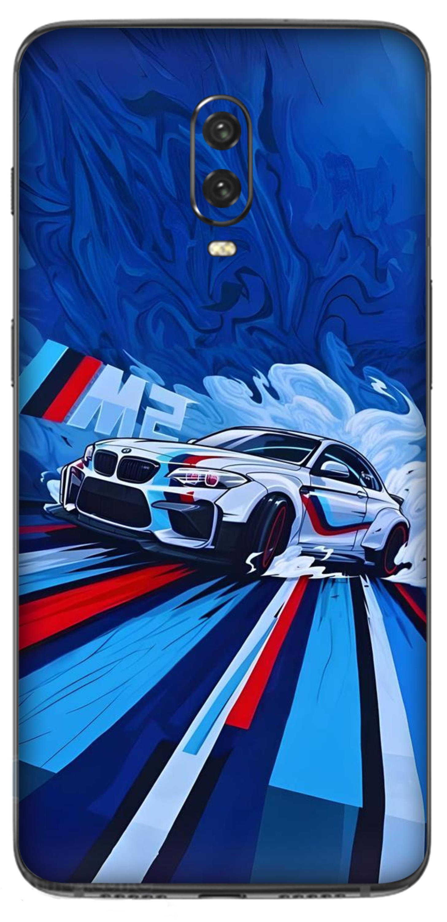 OnePlus 6T Skins and Wraps