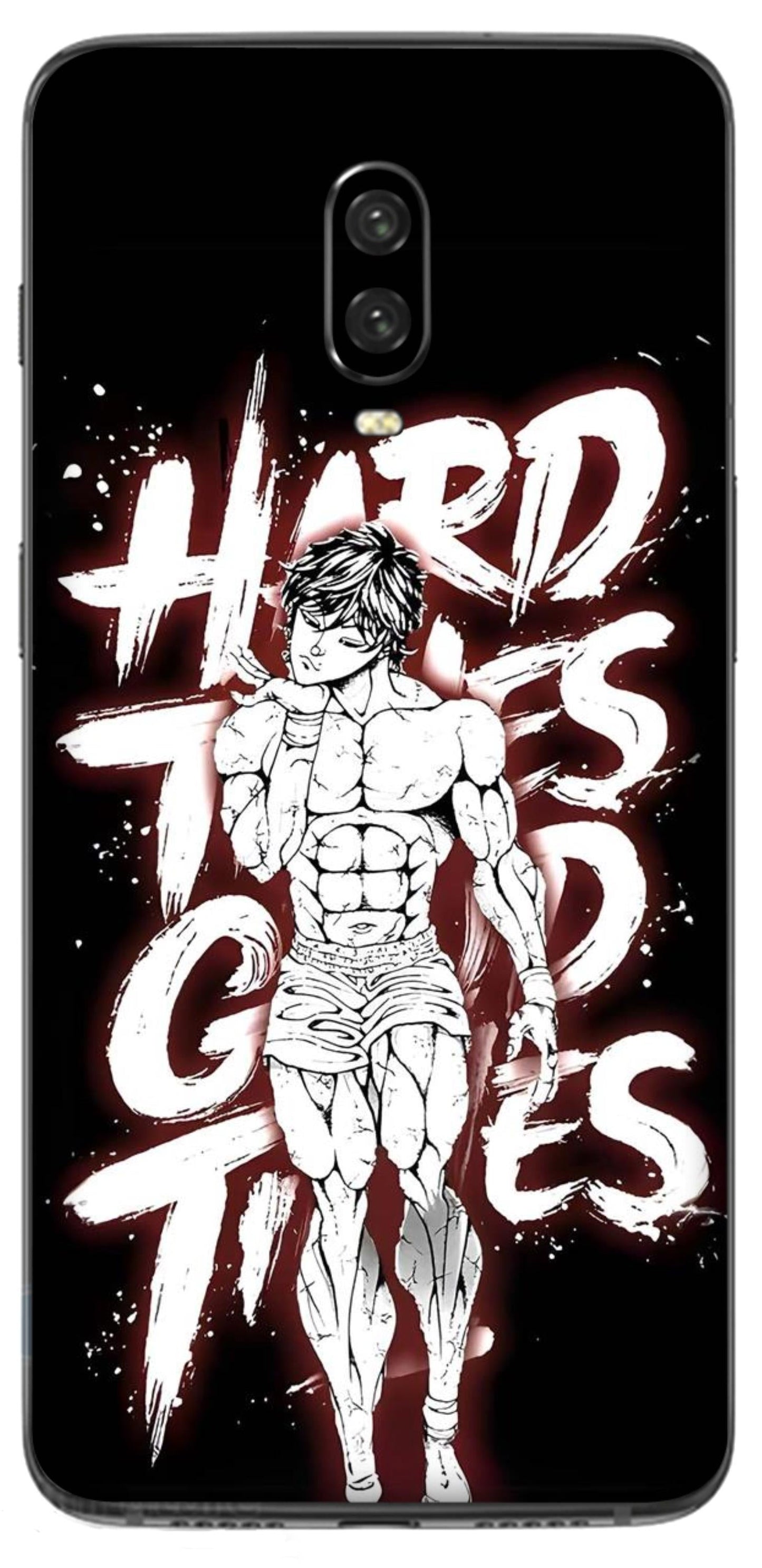 OnePlus 6T Skins and Wraps