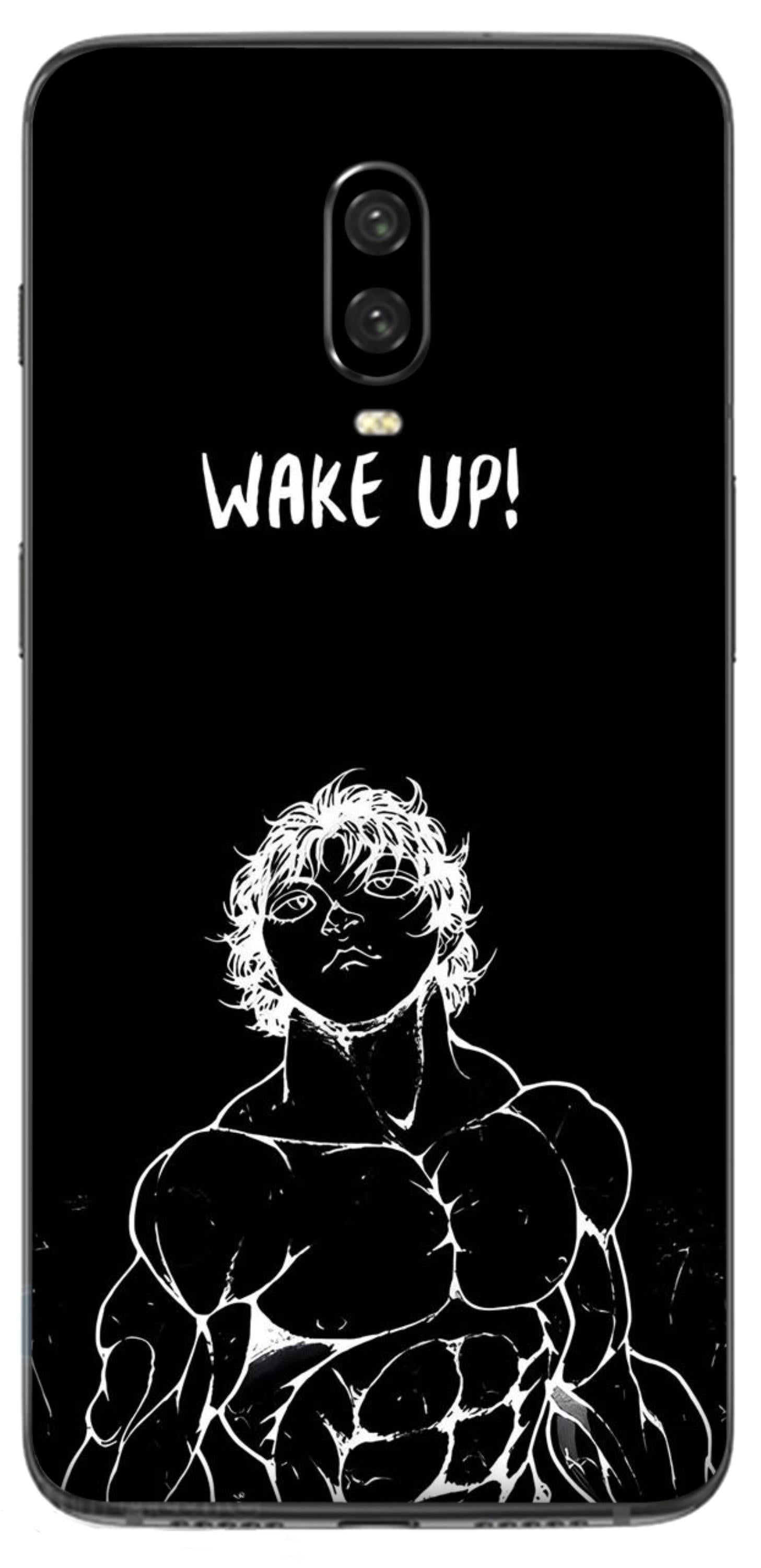 OnePlus 6T Skins and Wraps