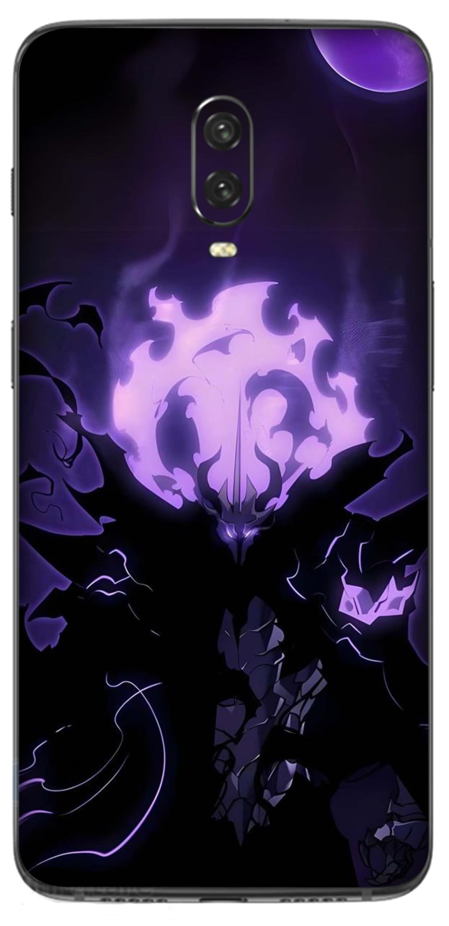 OnePlus 6T Skins and Wraps