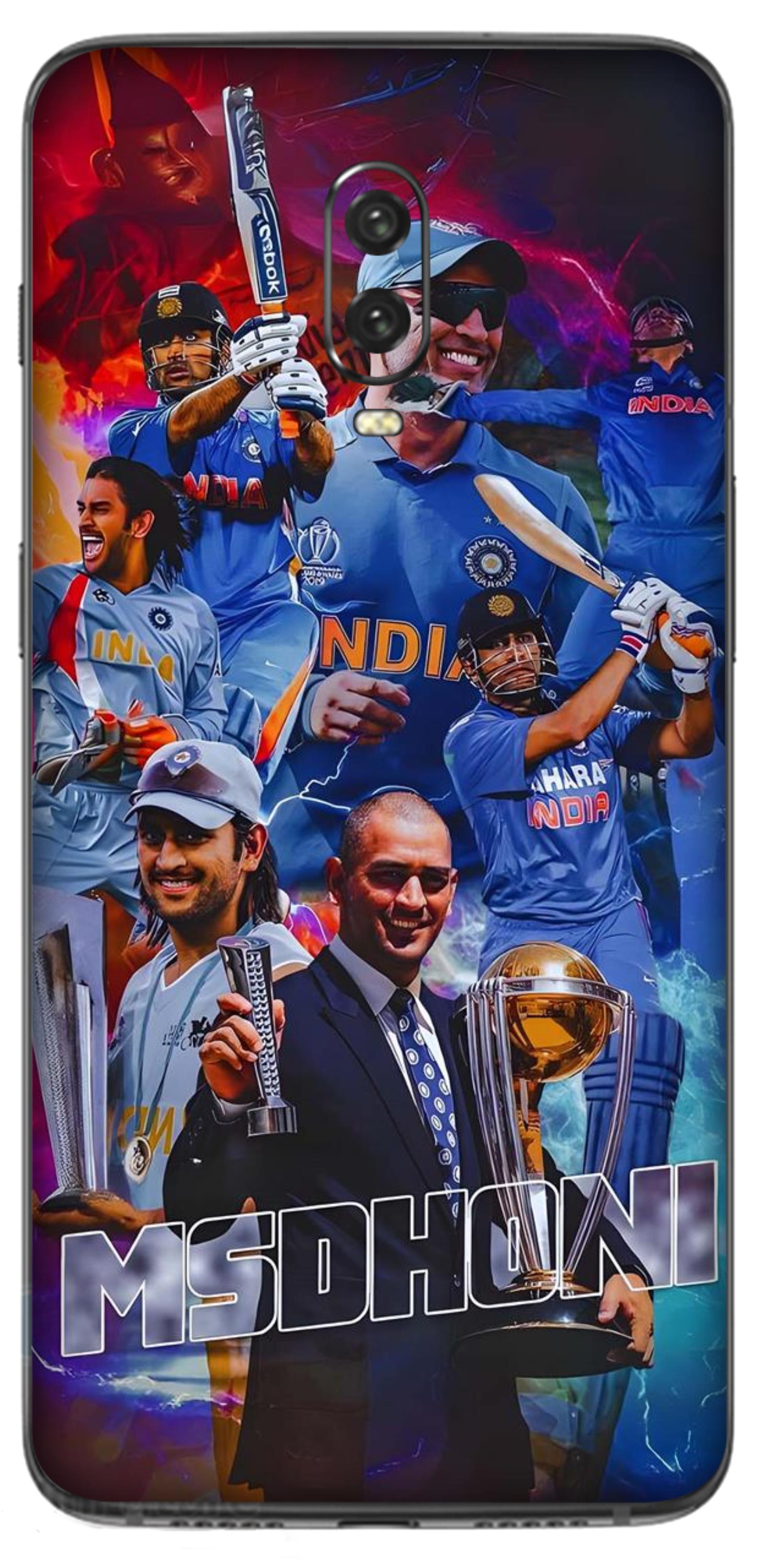 OnePlus 6T Skins and Wraps