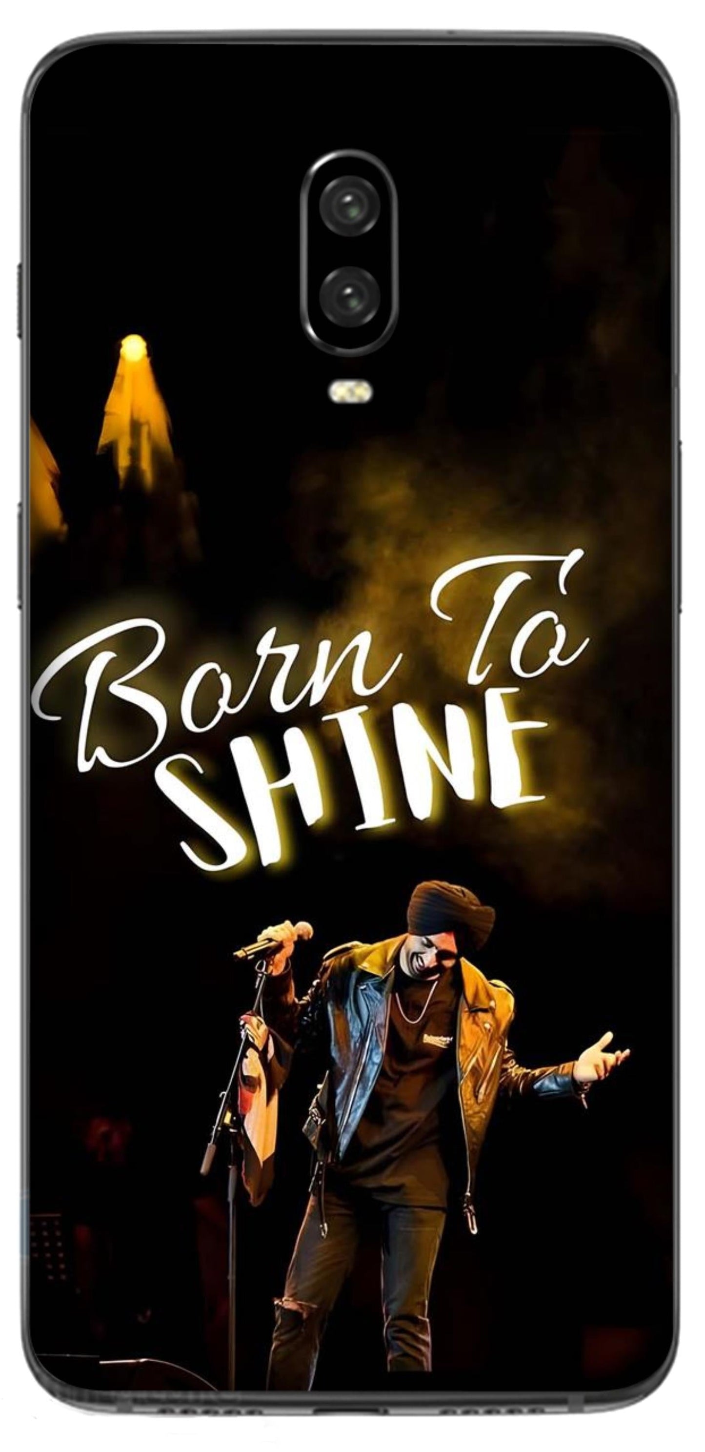 OnePlus 6T Skins and Wraps