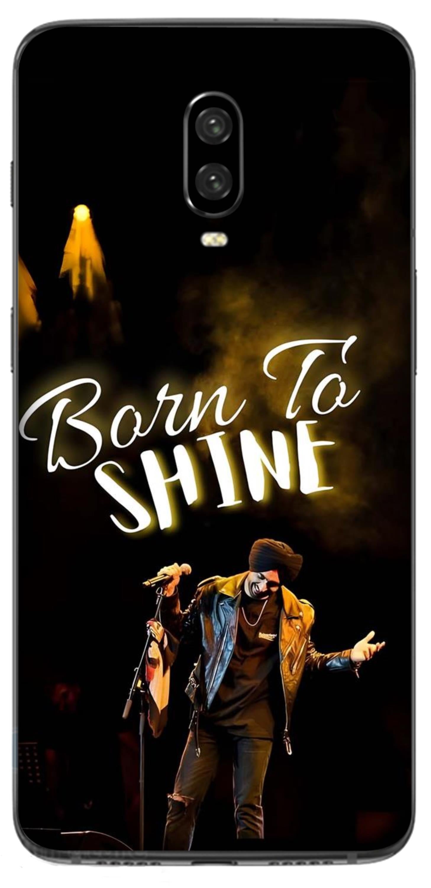 OnePlus 6T Skins and Wraps