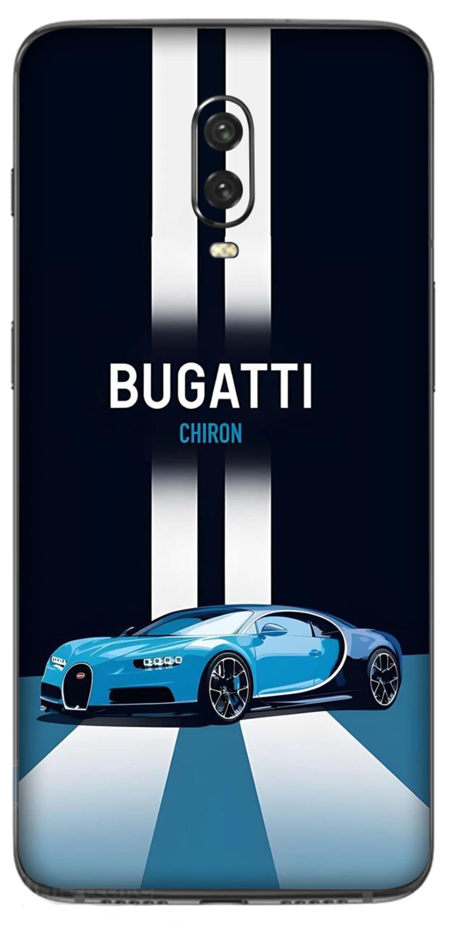 OnePlus 6T Skins and Wraps