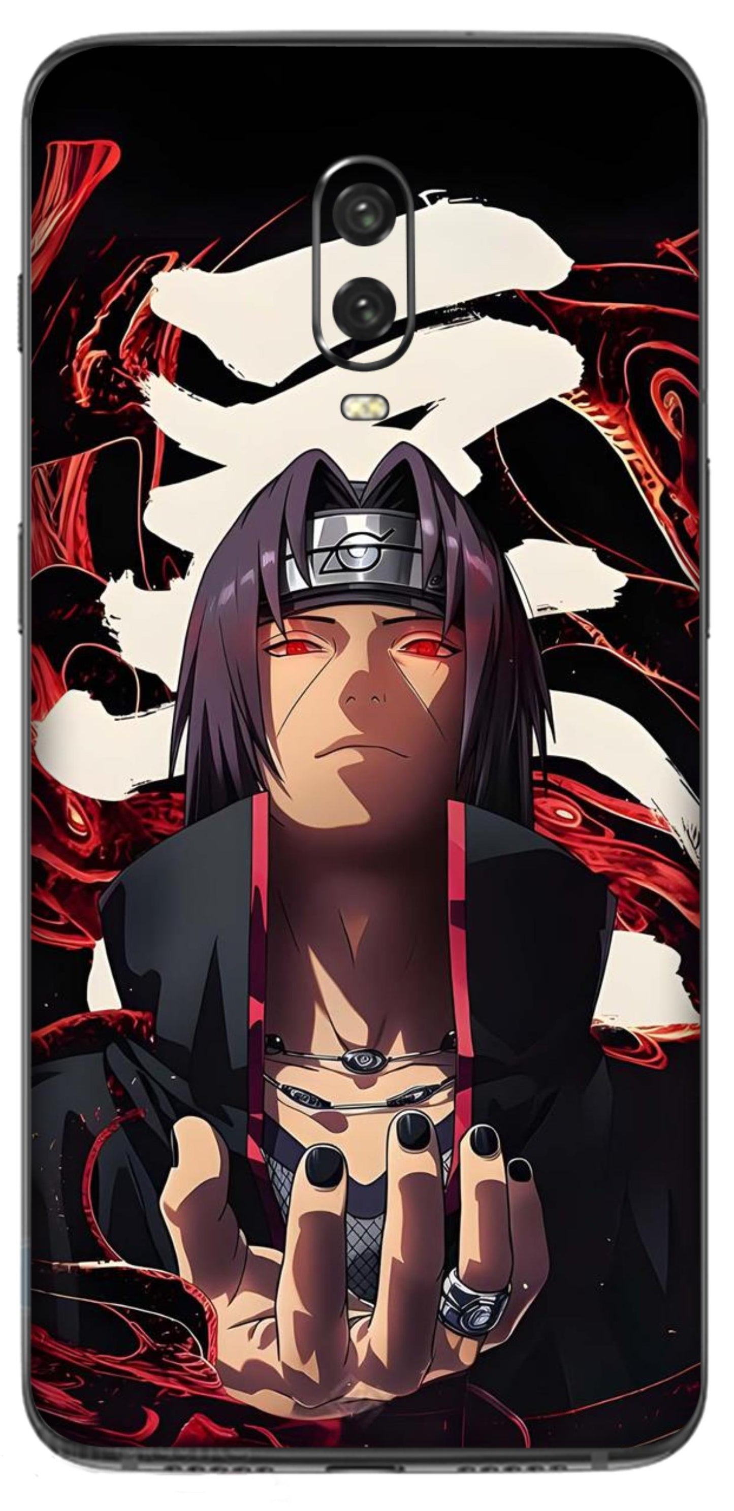 OnePlus 6T Skins and Wraps