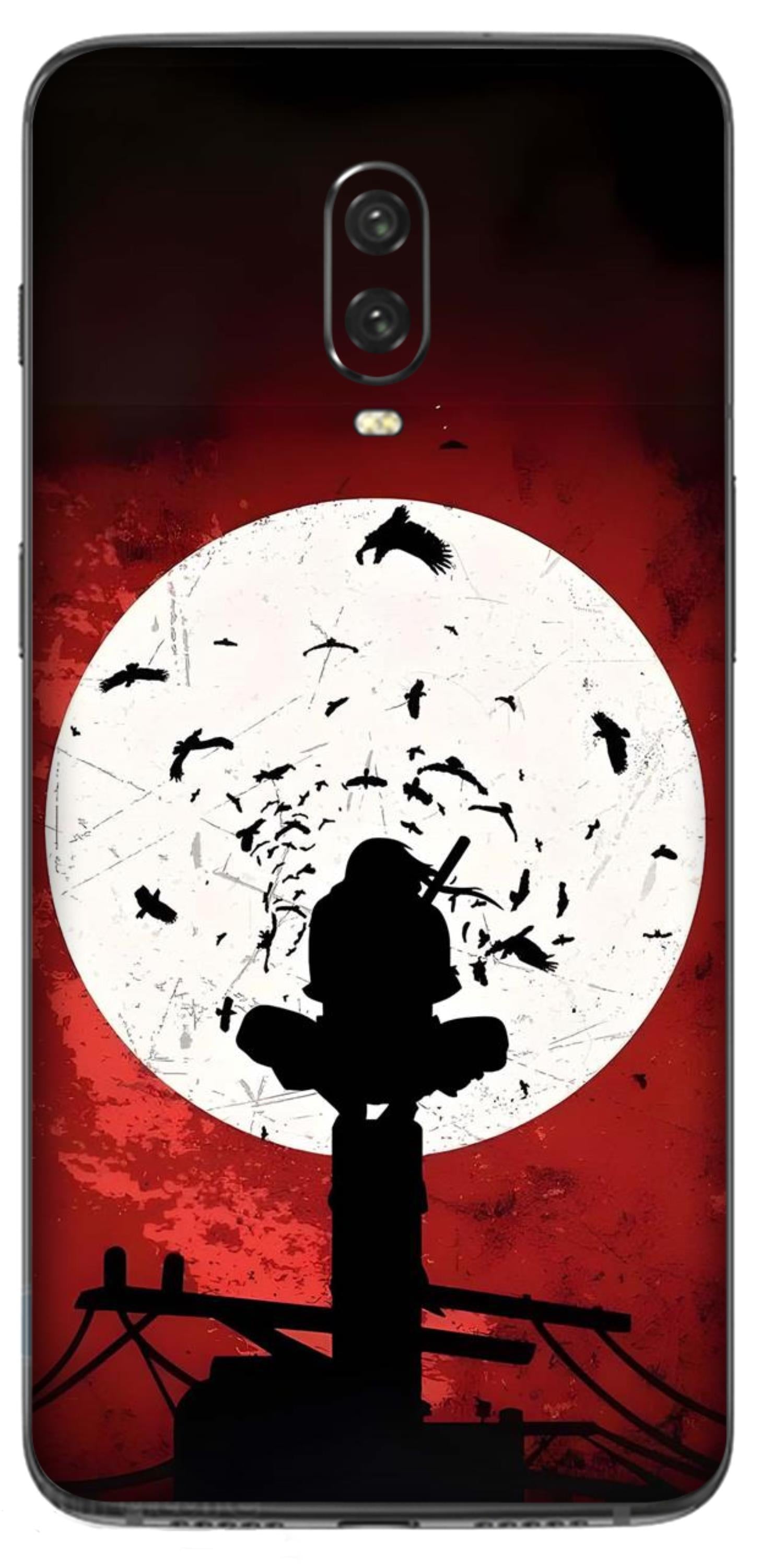 OnePlus 6T Skins and Wraps