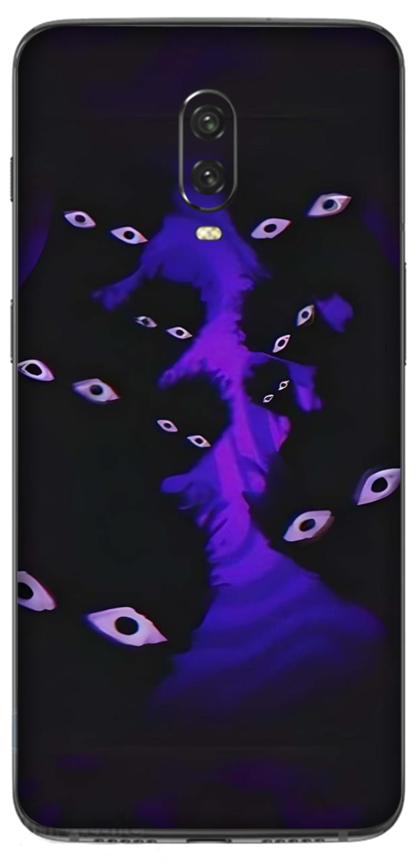 OnePlus 6T Skins and Wraps