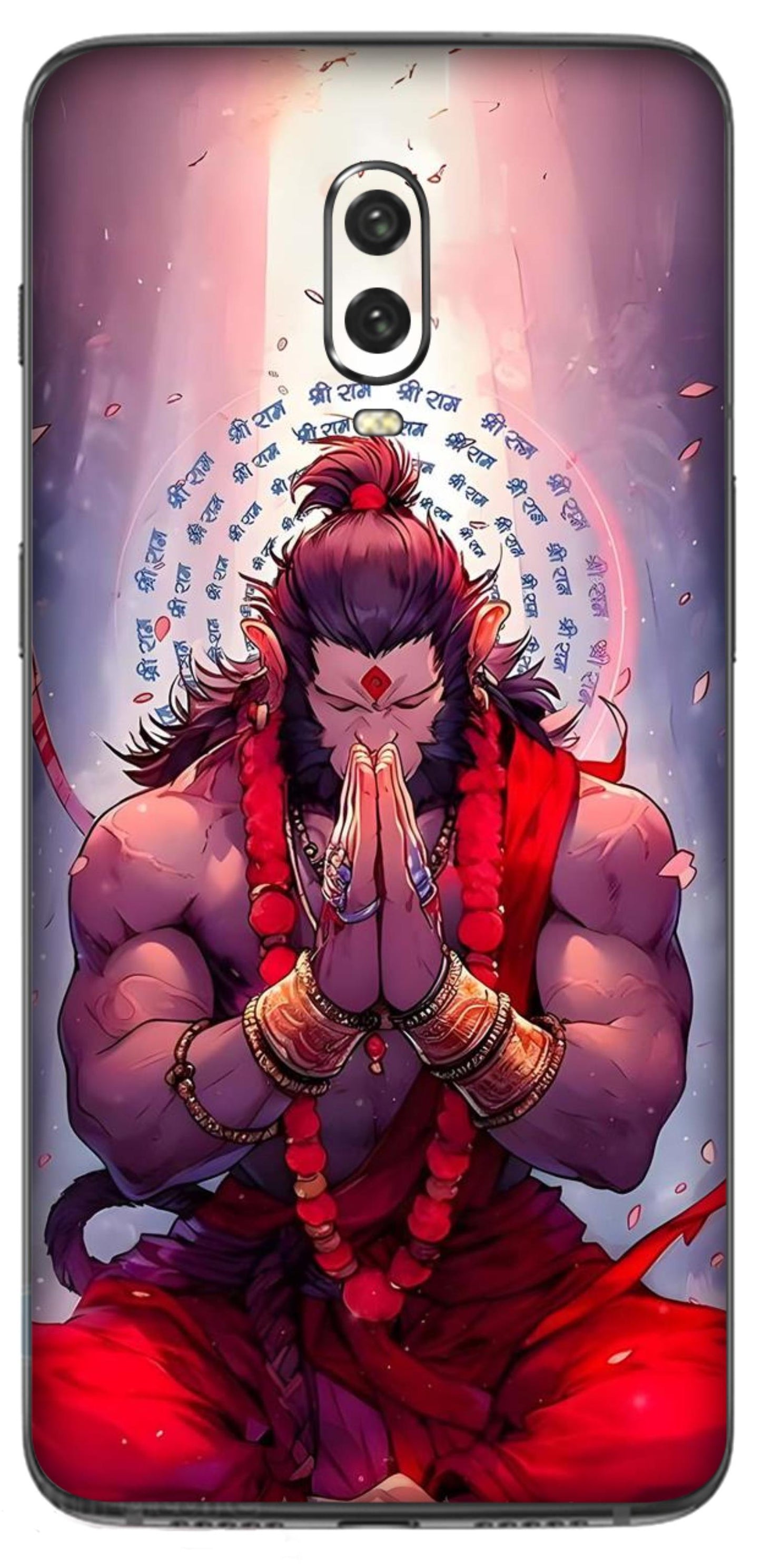 OnePlus 6T Skins and Wraps