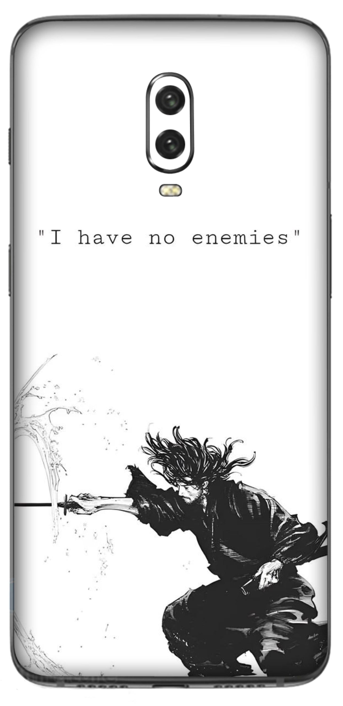 OnePlus 6T Skins and Wraps