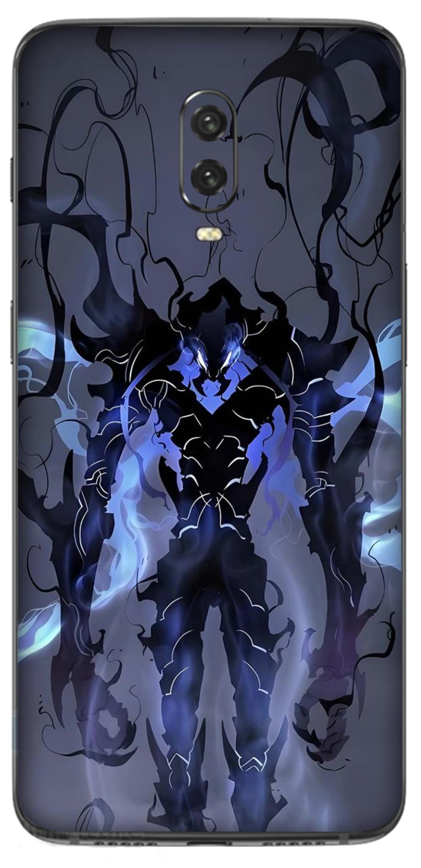 OnePlus 6T Skins and Wraps