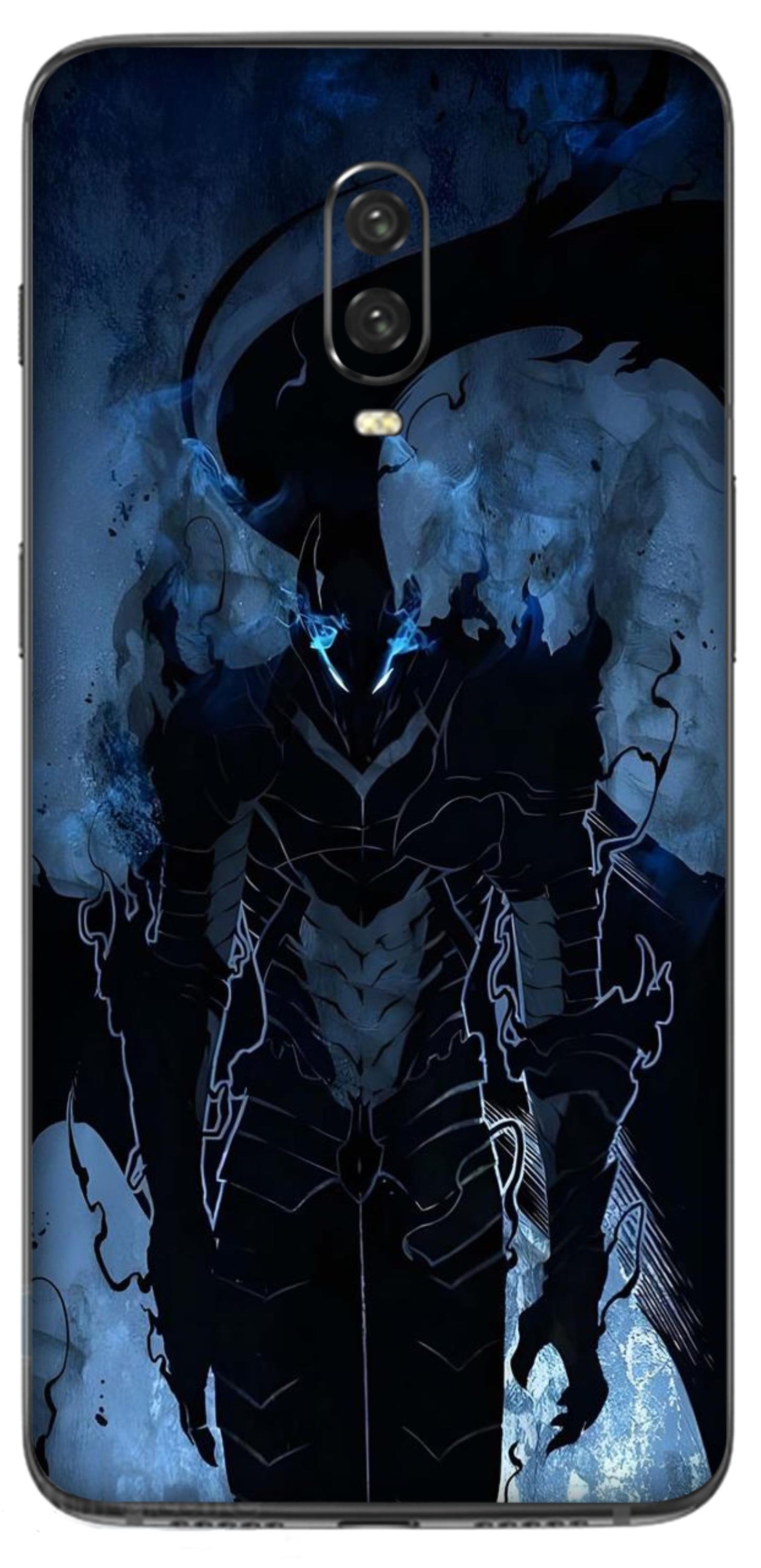 OnePlus 6T Skins and Wraps