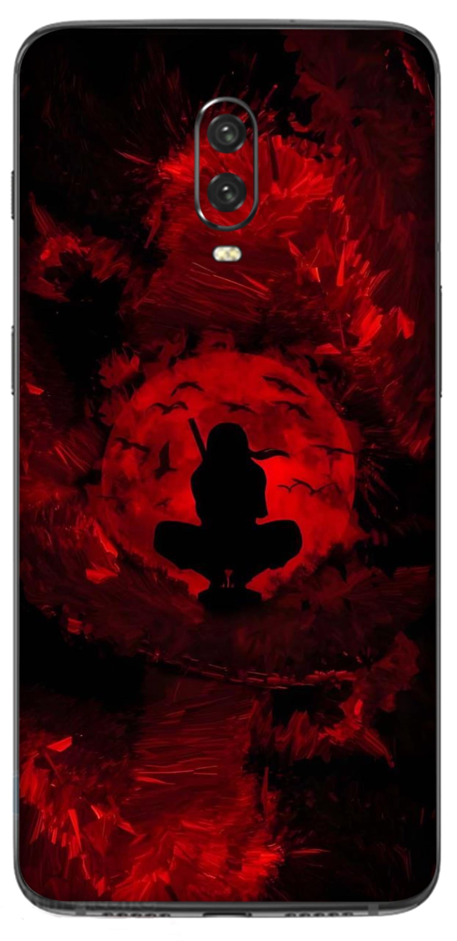 OnePlus 6T Skins and Wraps