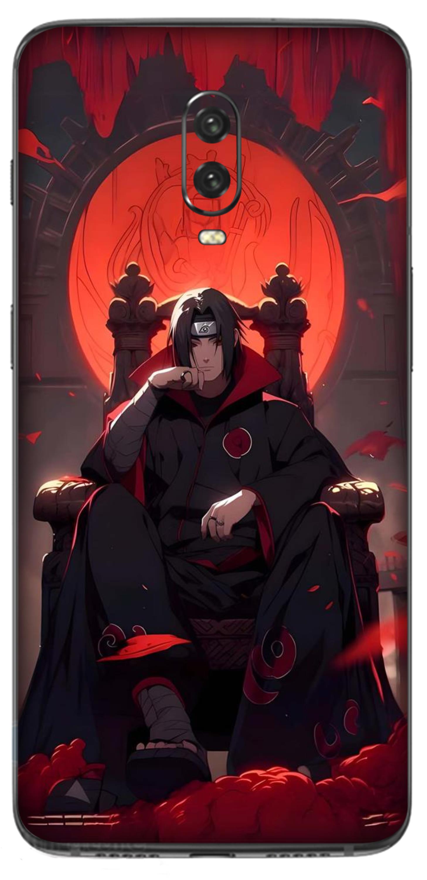 OnePlus 6T Skins and Wraps