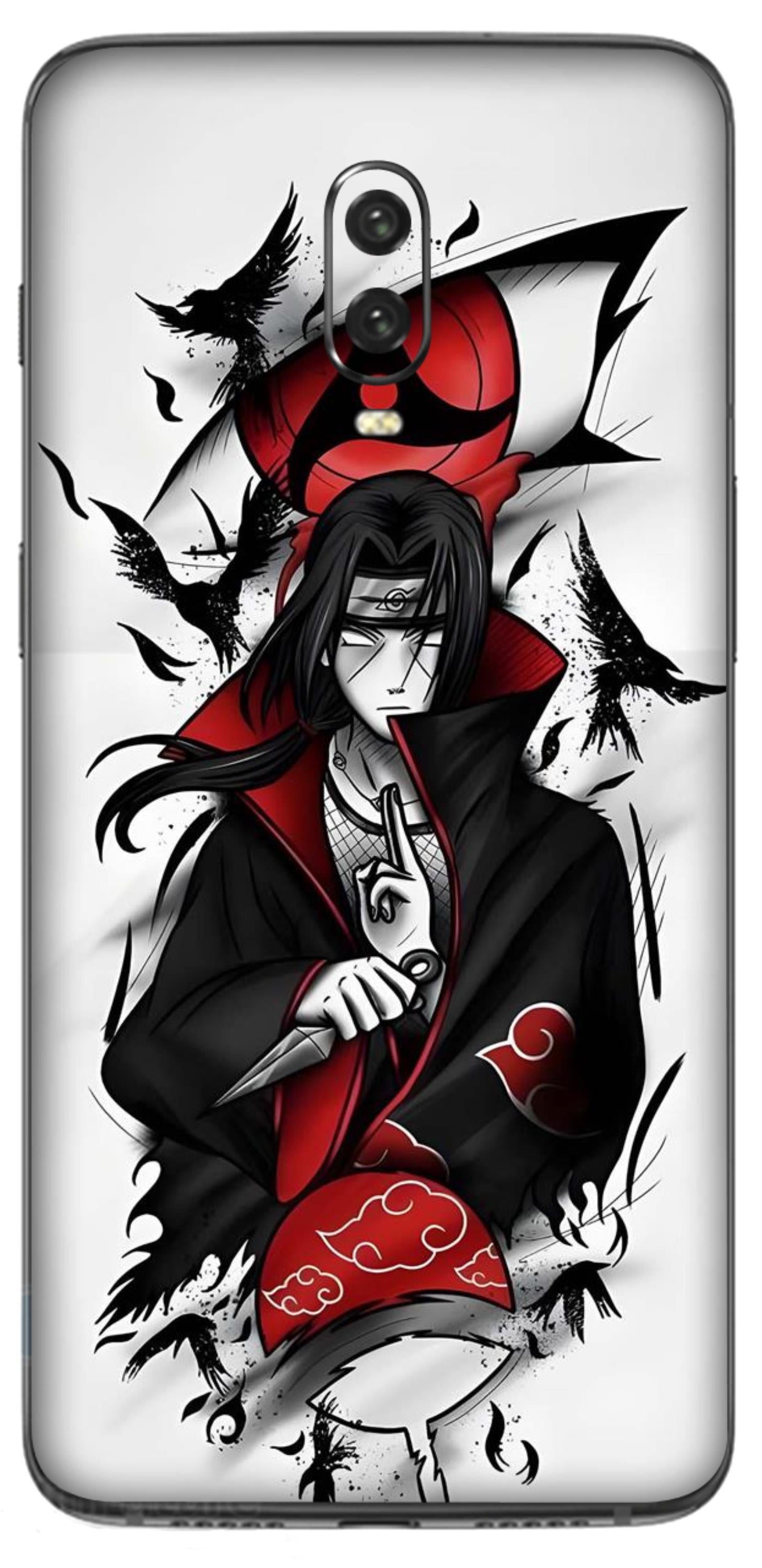 OnePlus 6T Skins and Wraps