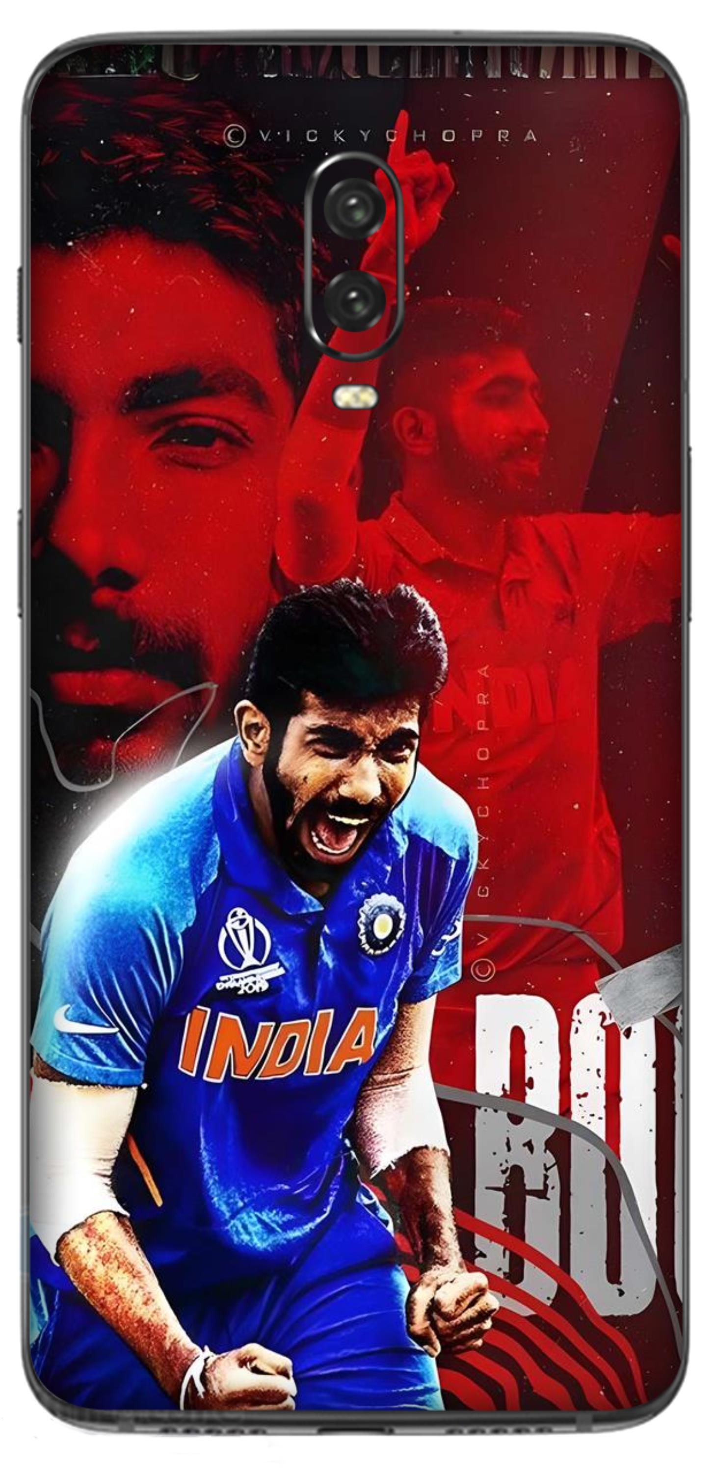 OnePlus 6T Skins and Wraps