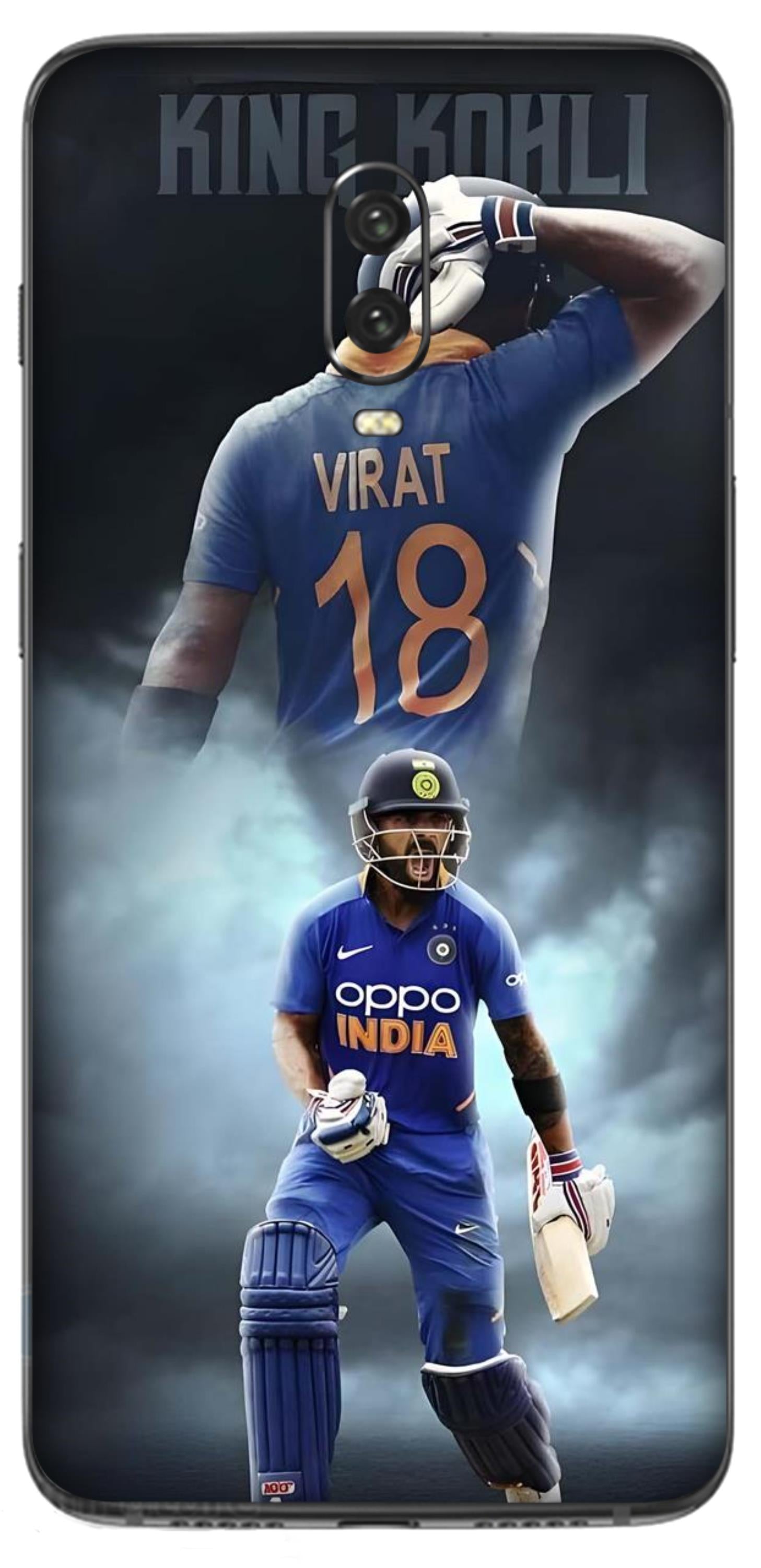 OnePlus 6T Skins and Wraps