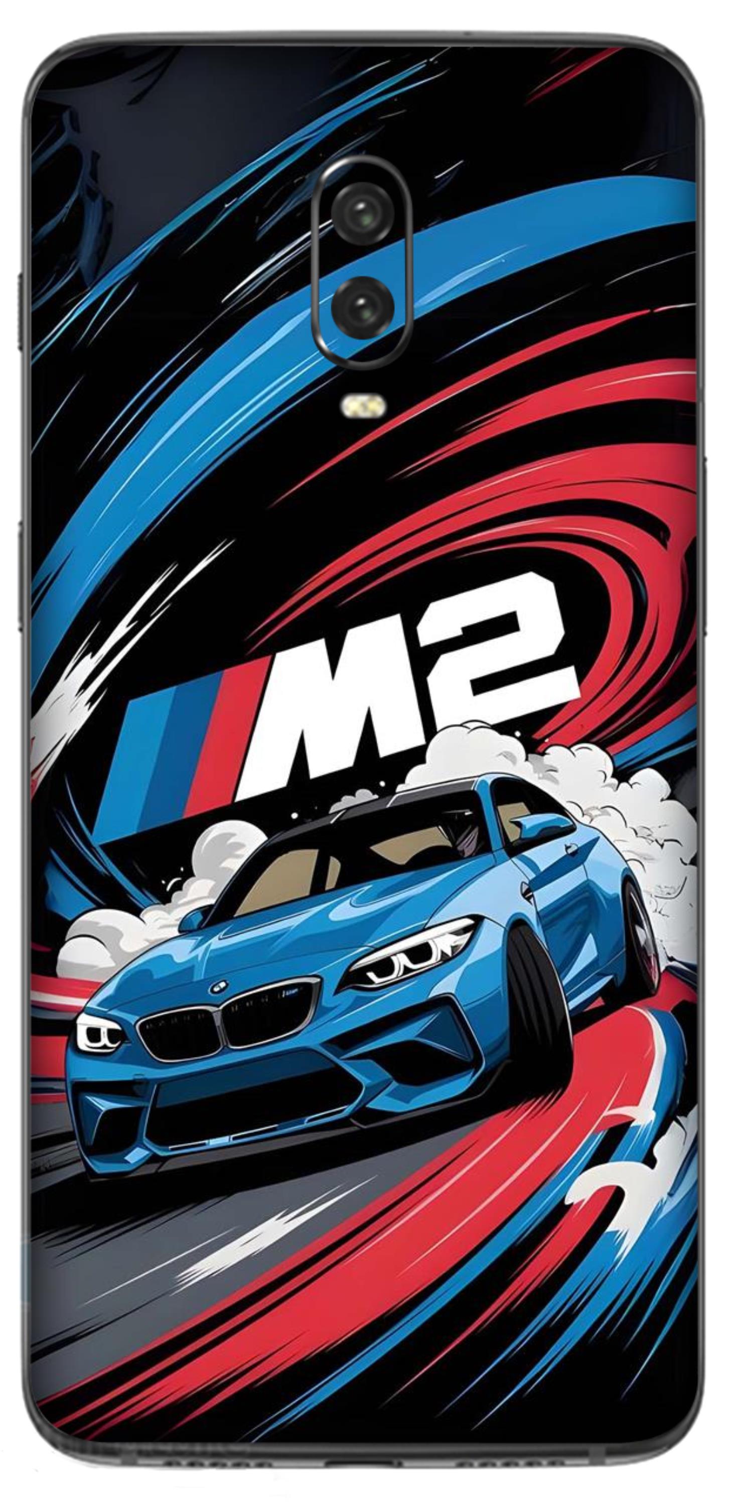 OnePlus 6T Skins and Wraps