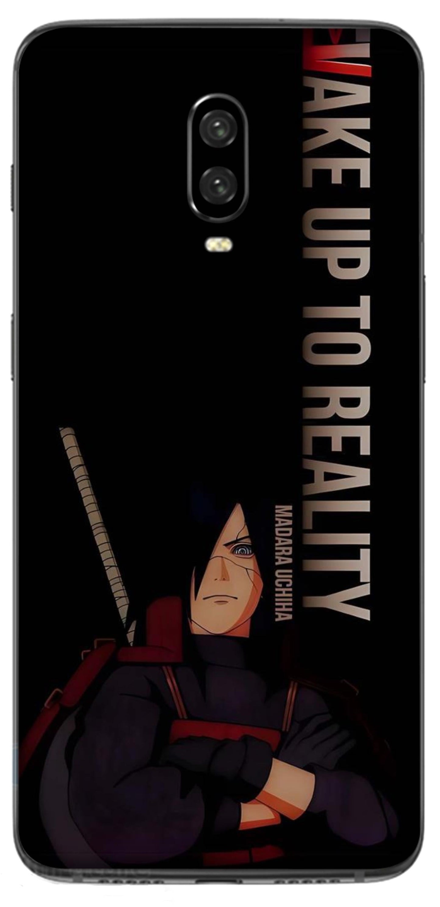 OnePlus 6T Skins and Wraps