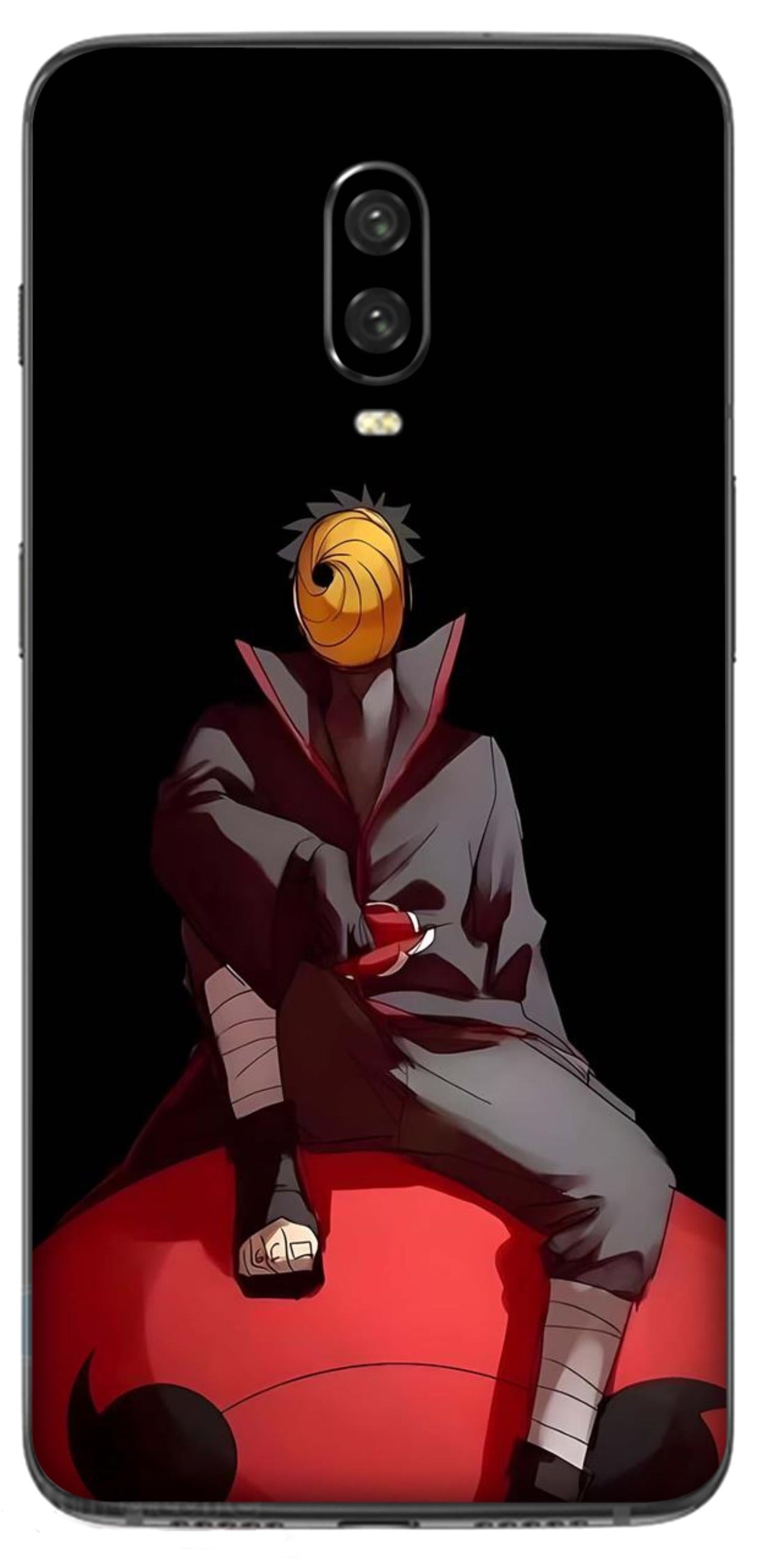 OnePlus 6T Skins and Wraps