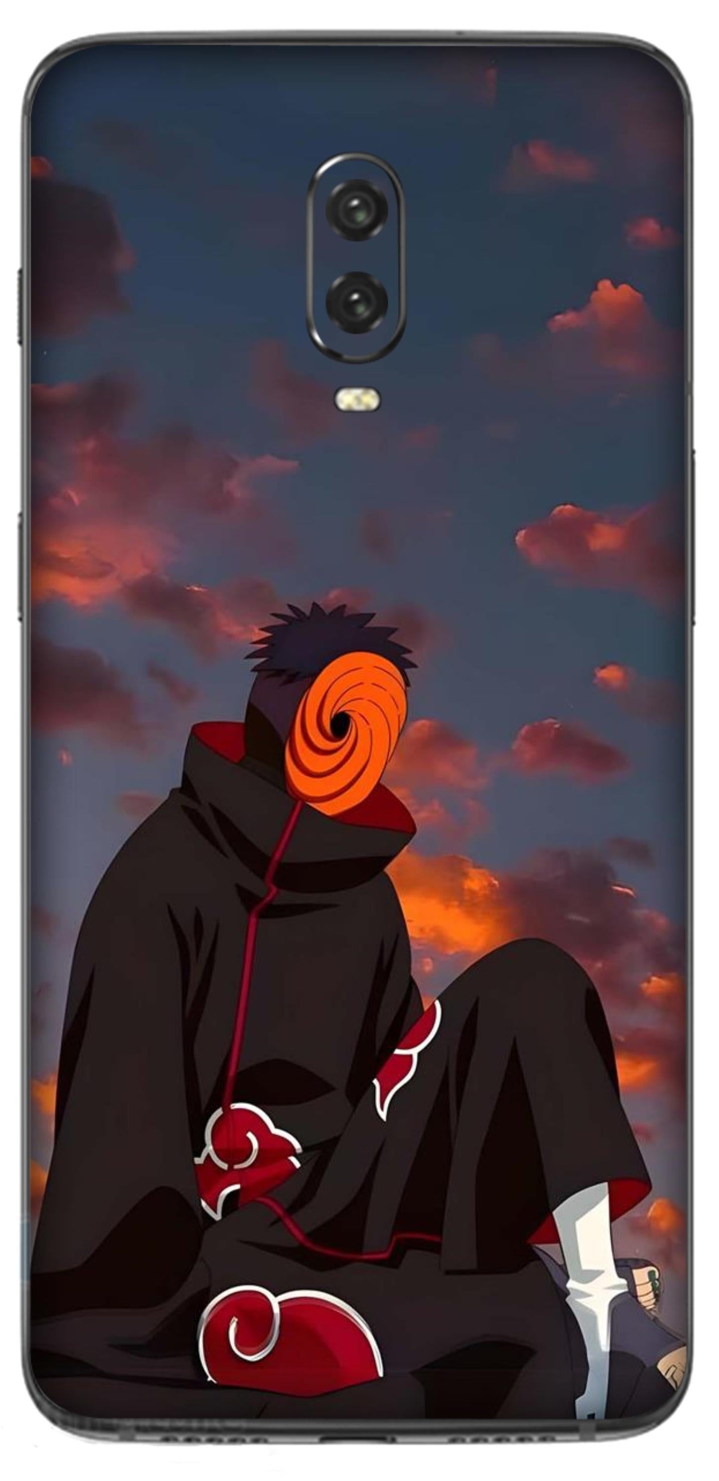 OnePlus 6T Skins and Wraps