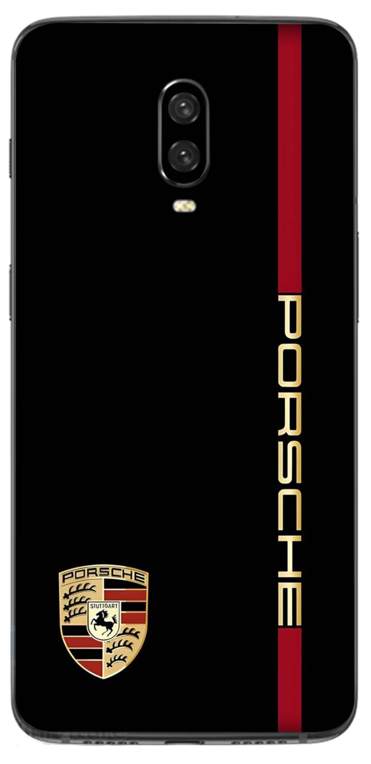 OnePlus 6T Skins and Wraps