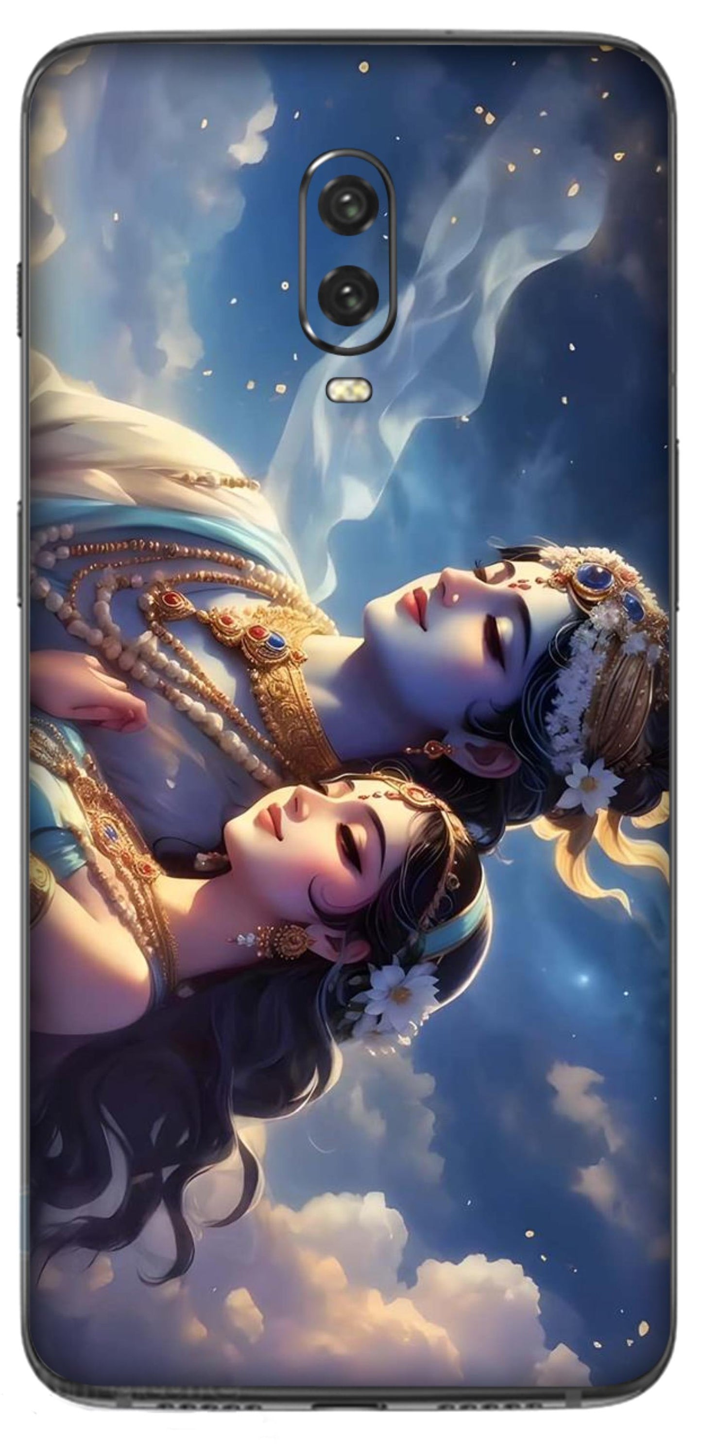 OnePlus 6T Skins and Wraps