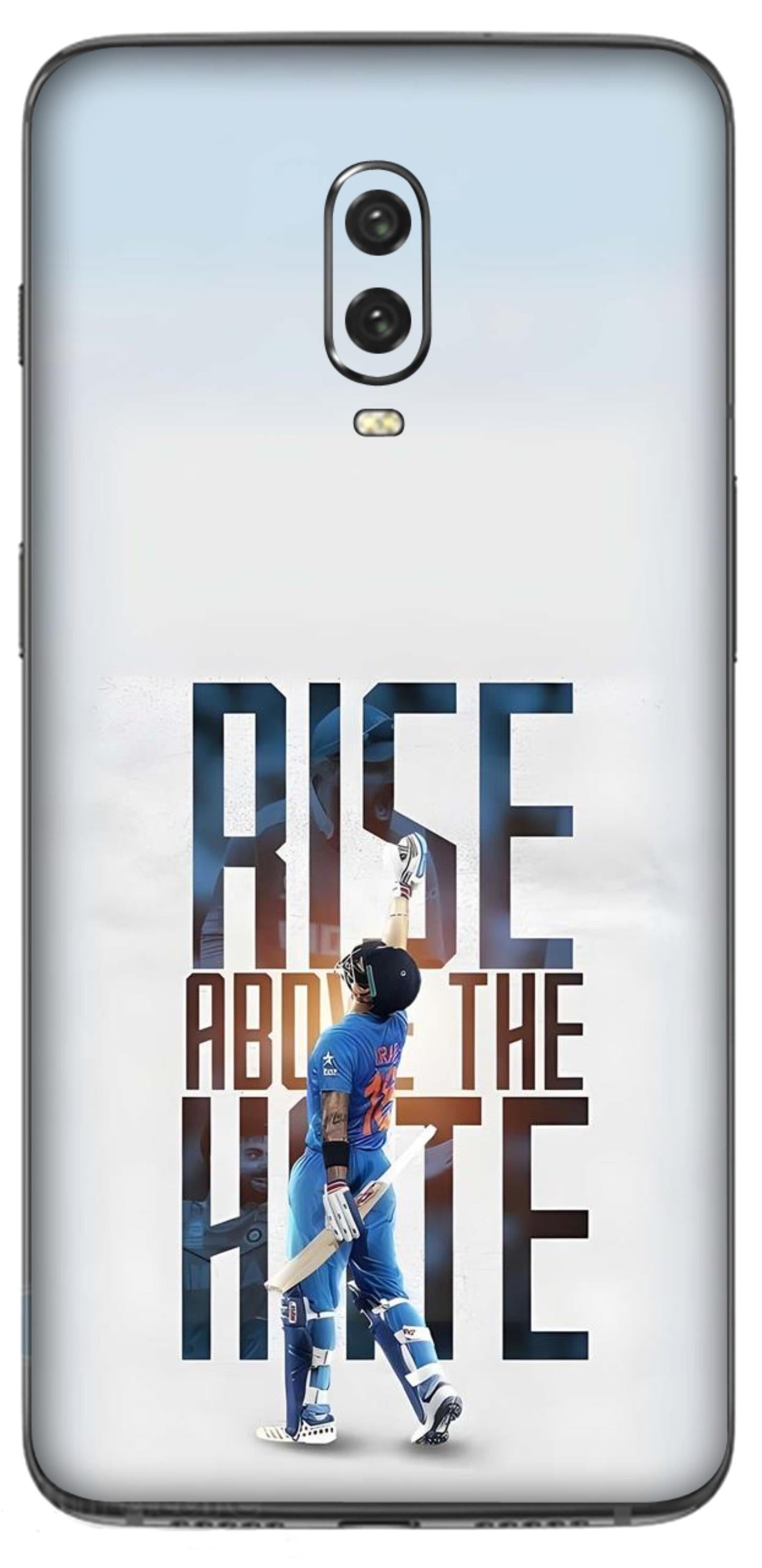 OnePlus 6T Skins and Wraps