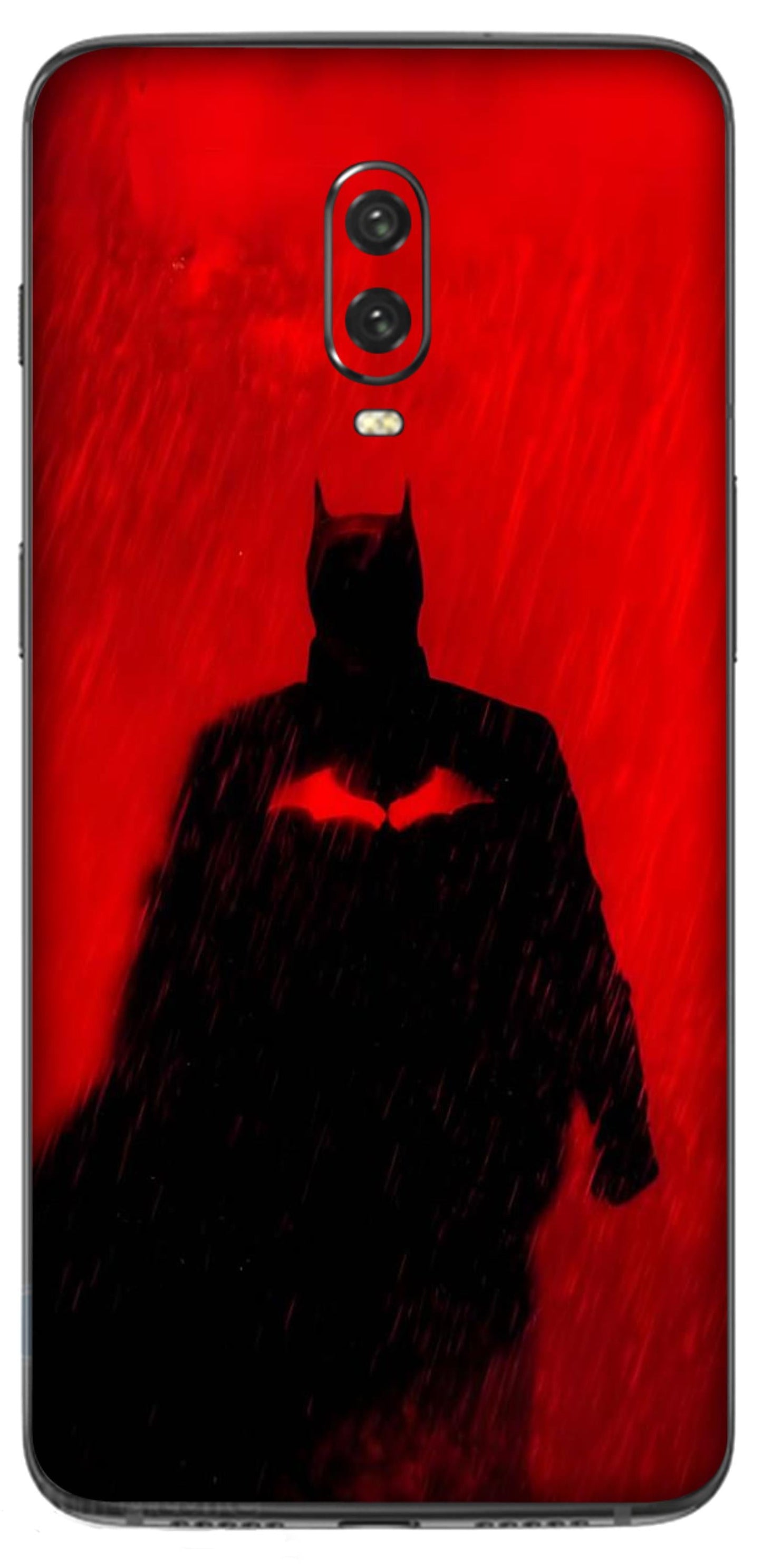 OnePlus 6T Skins and Wraps