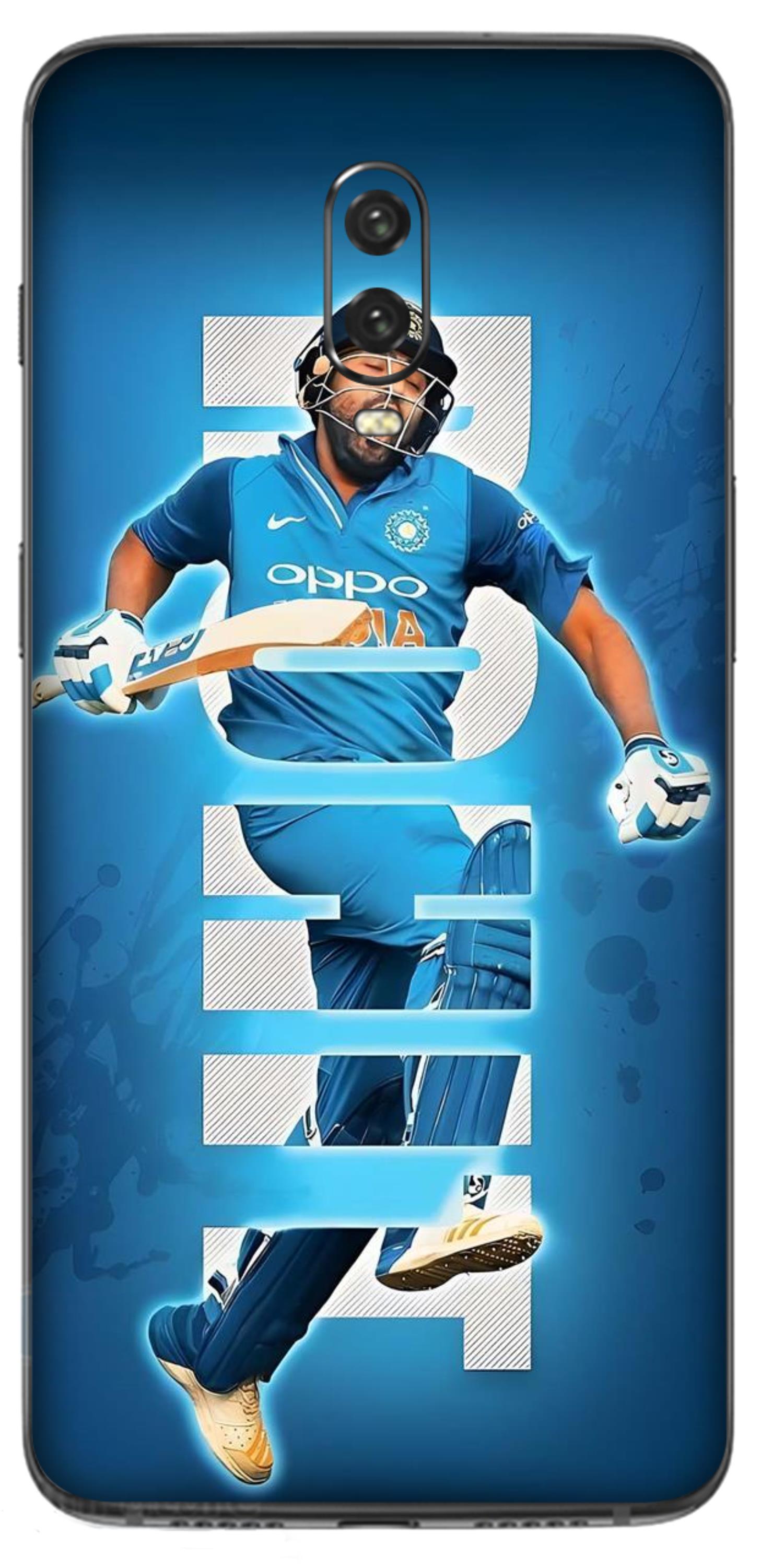 OnePlus 6T Skins and Wraps