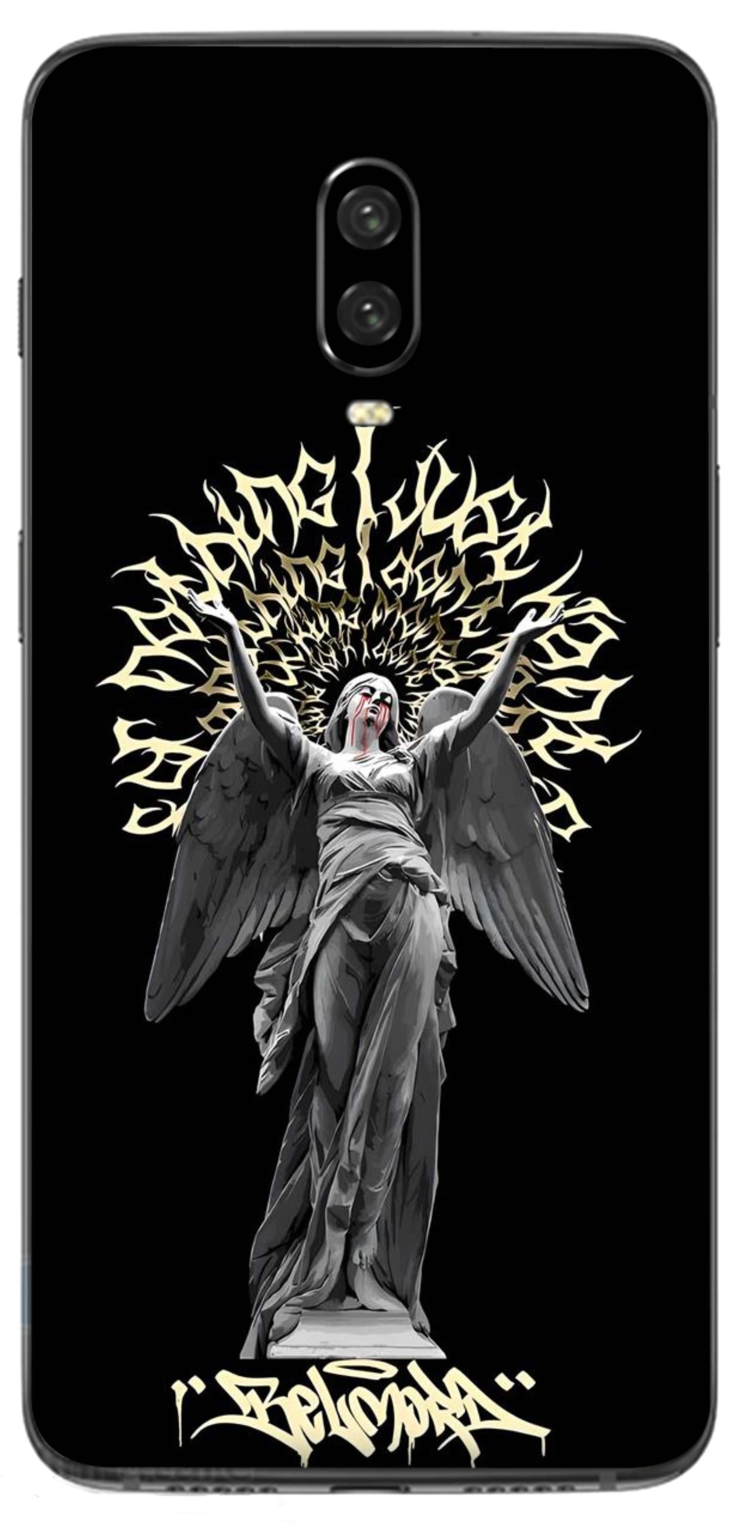 OnePlus 6T Skins and Wraps