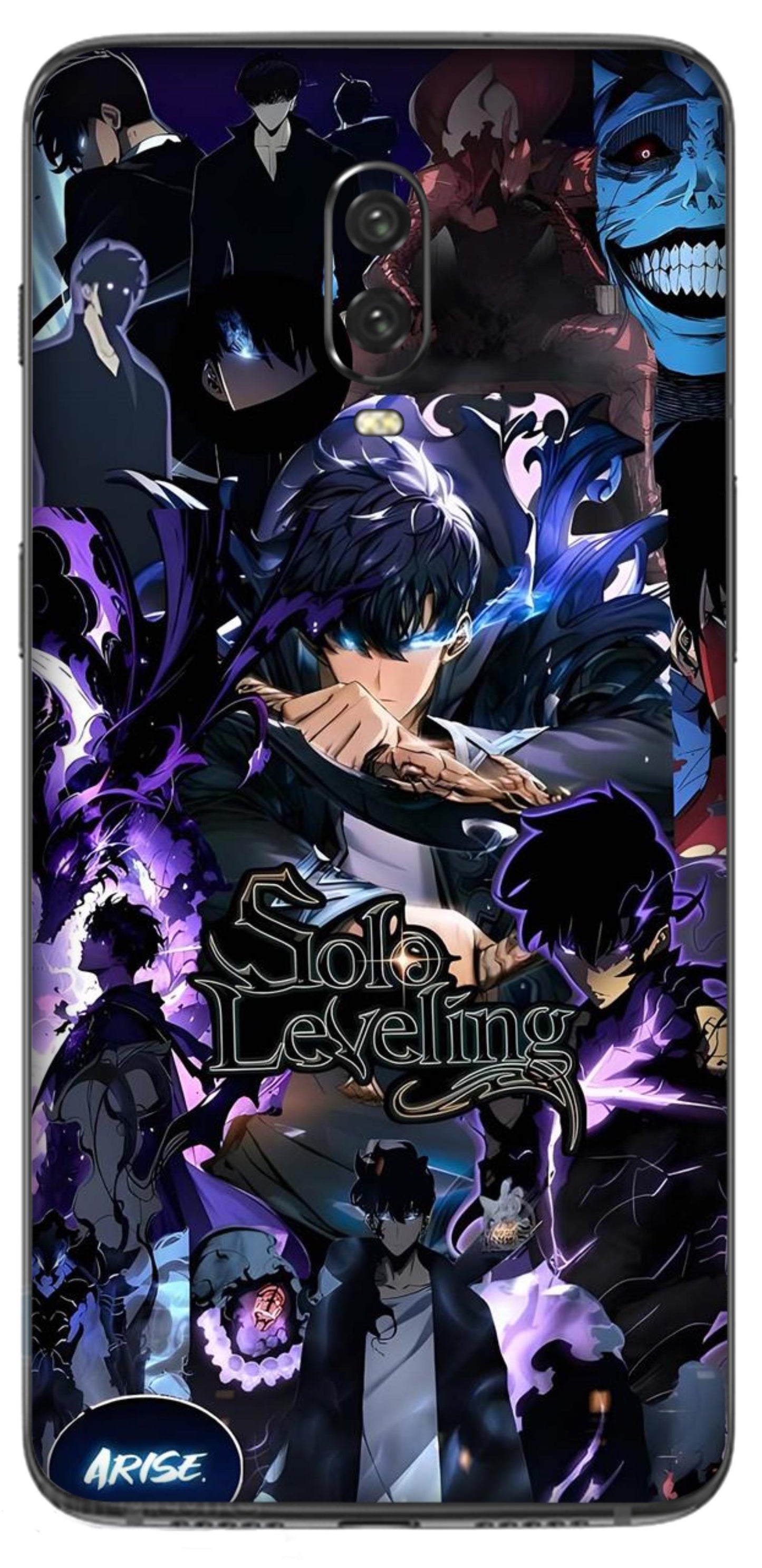 OnePlus 6T Skins and Wraps