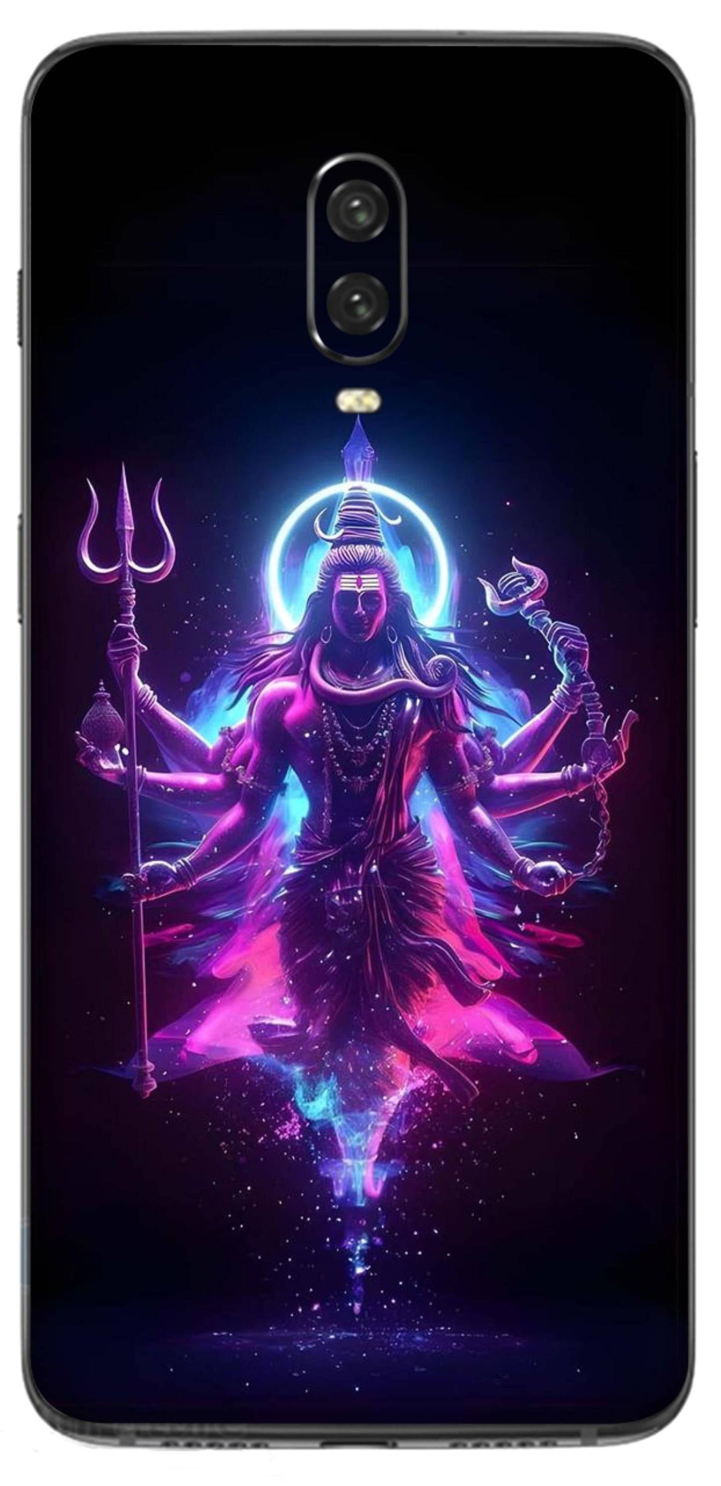 OnePlus 6T Skins and Wraps