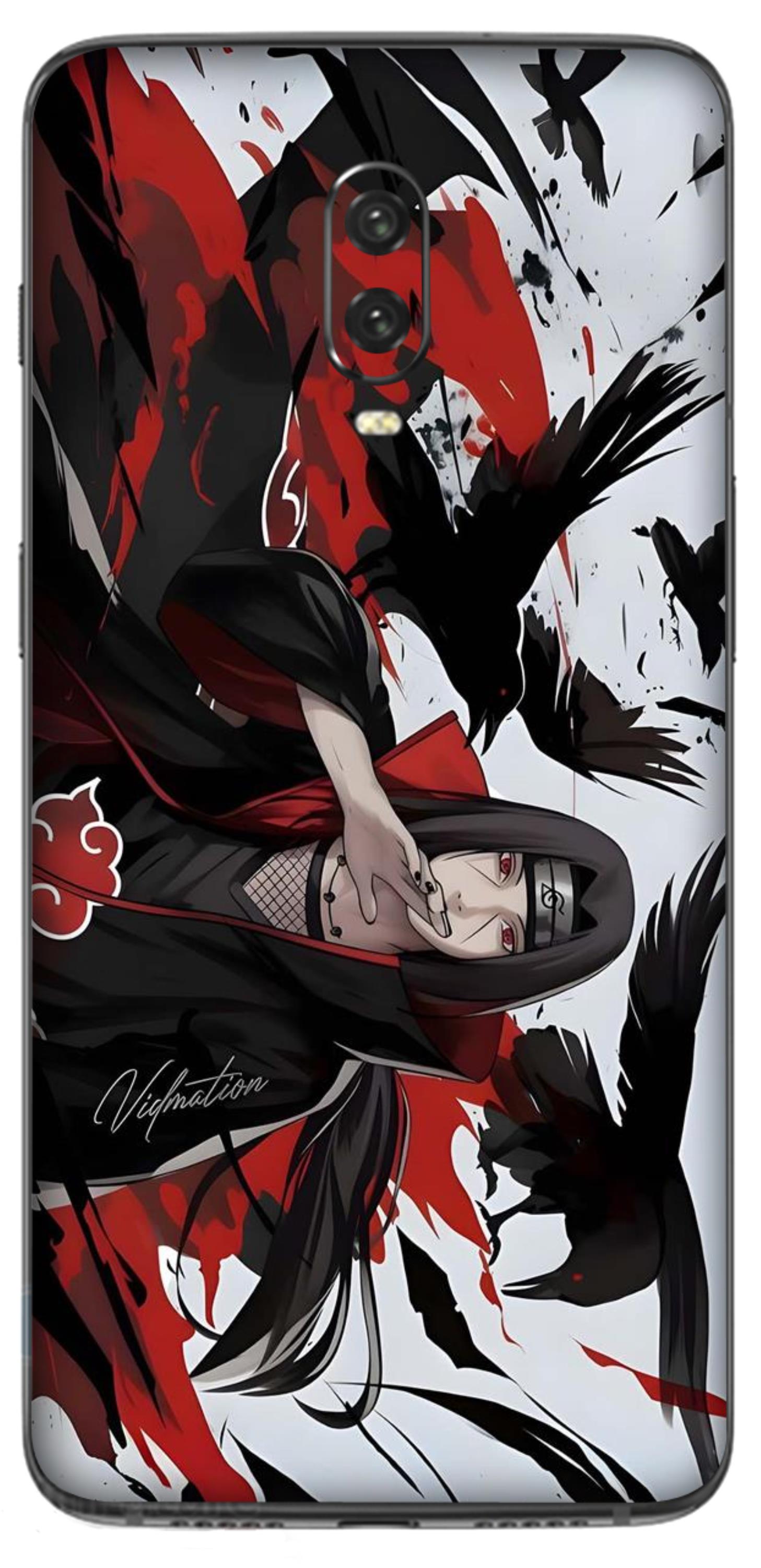 OnePlus 6T Skins and Wraps