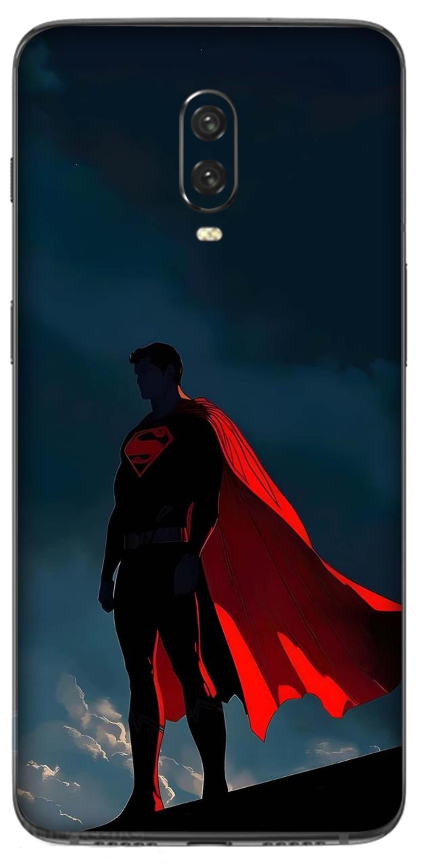 OnePlus 6T Skins and Wraps