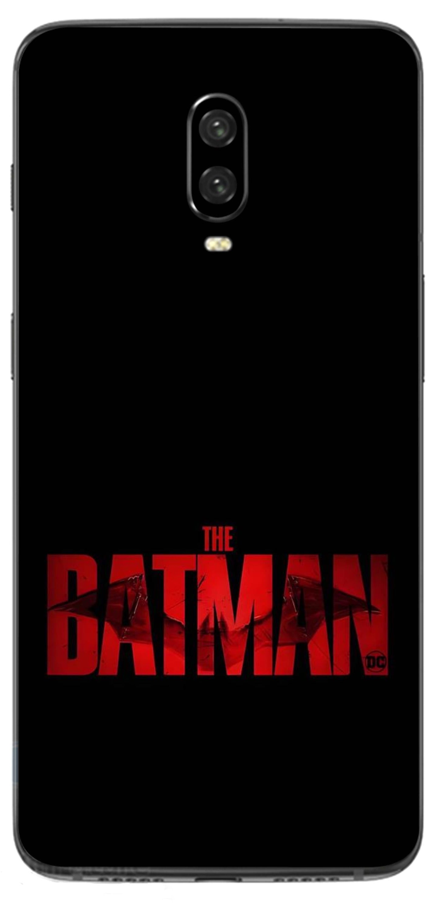 OnePlus 6T Skins and Wraps