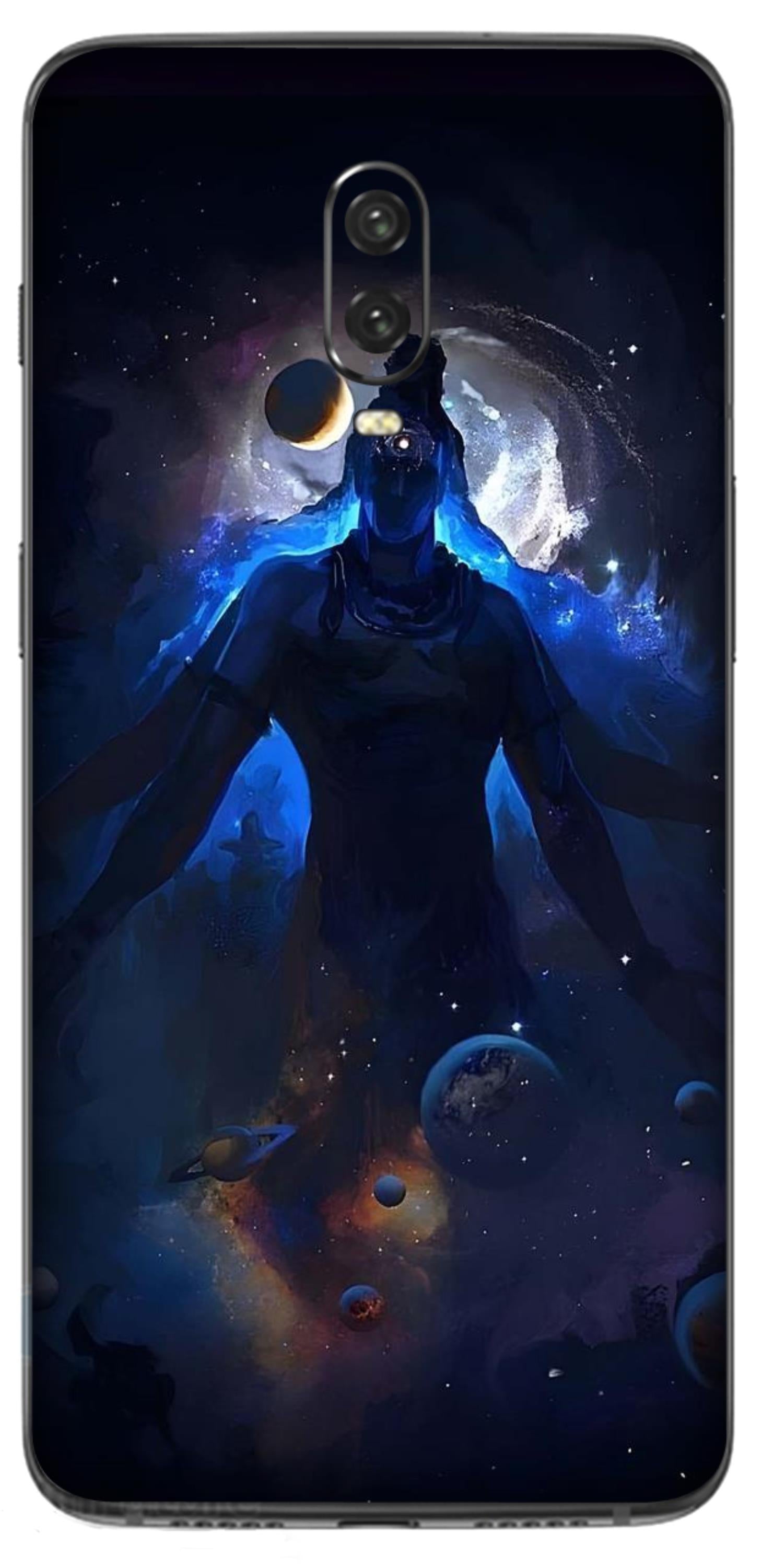 OnePlus 6T Skins and Wraps