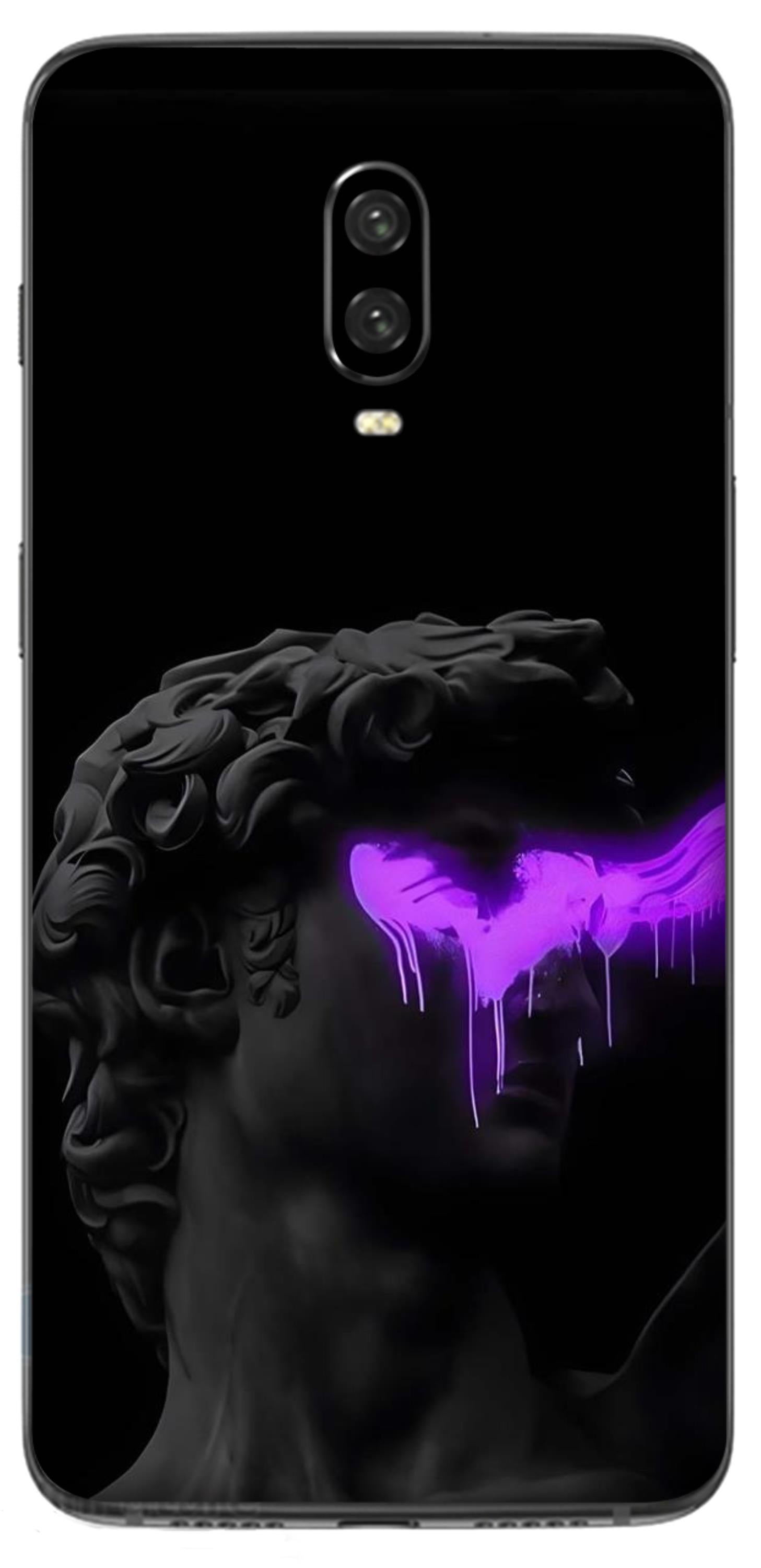 OnePlus 6T Skins and Wraps