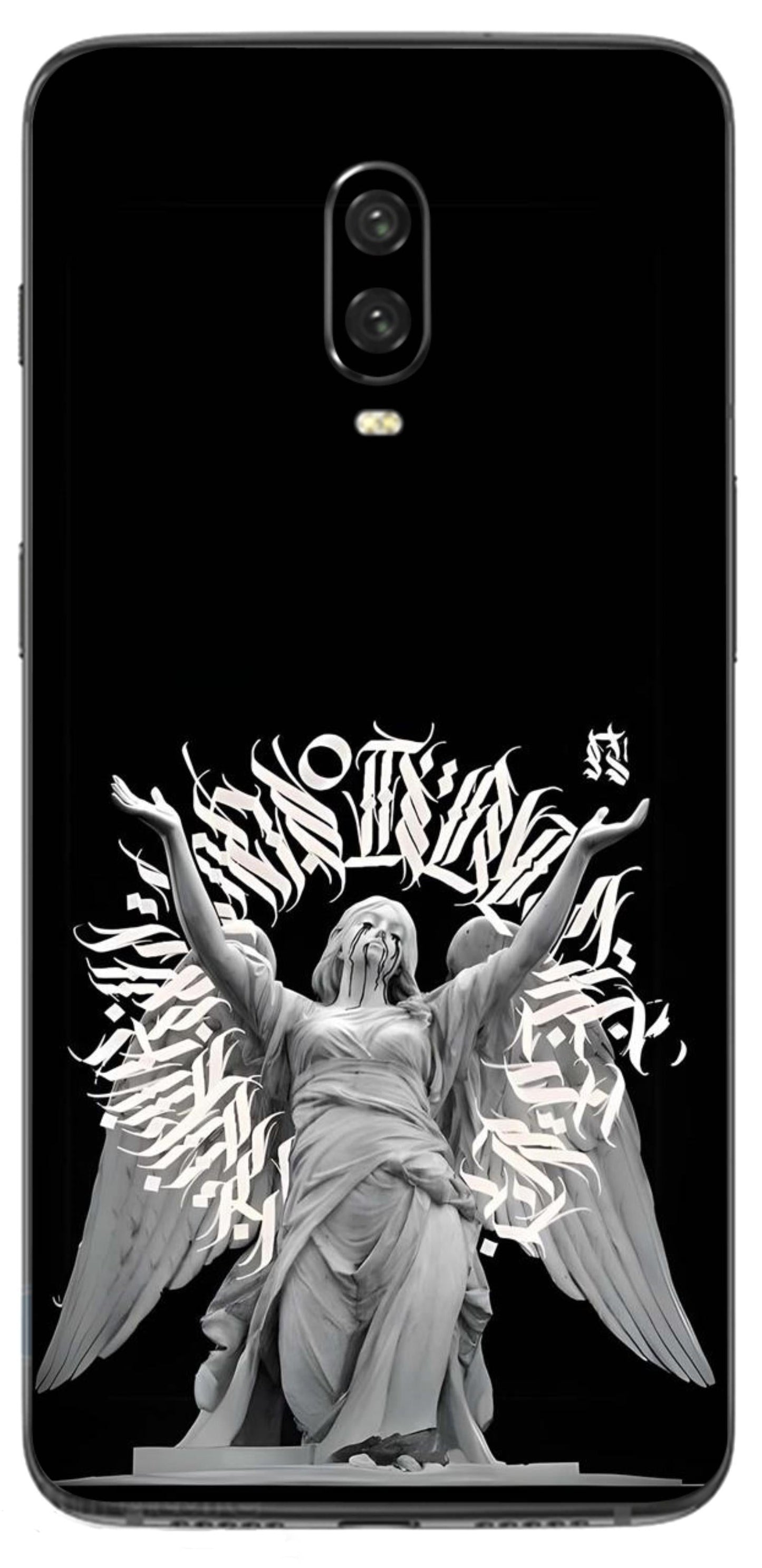 OnePlus 6T Skins and Wraps