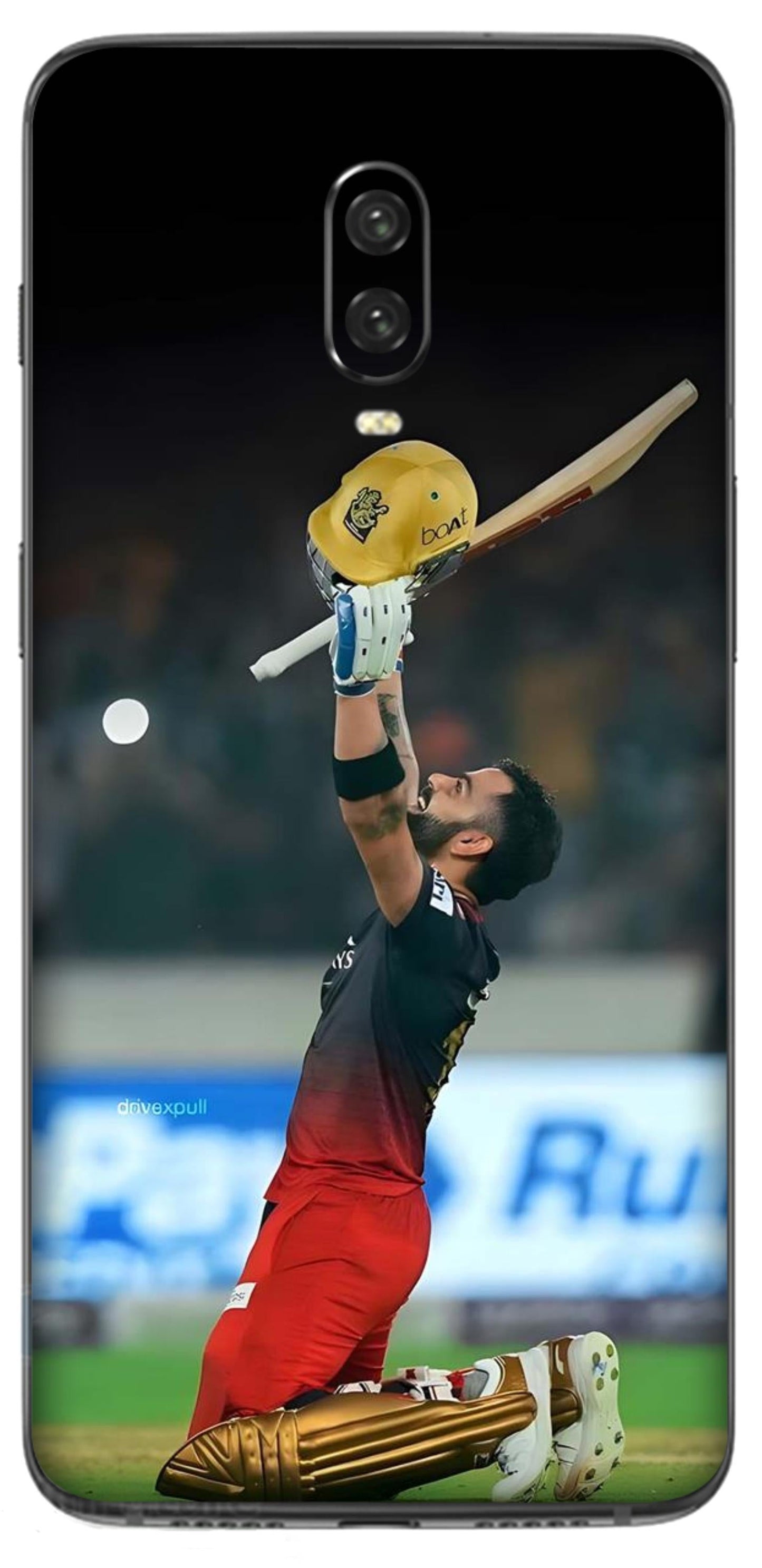 OnePlus 6T Skins and Wraps