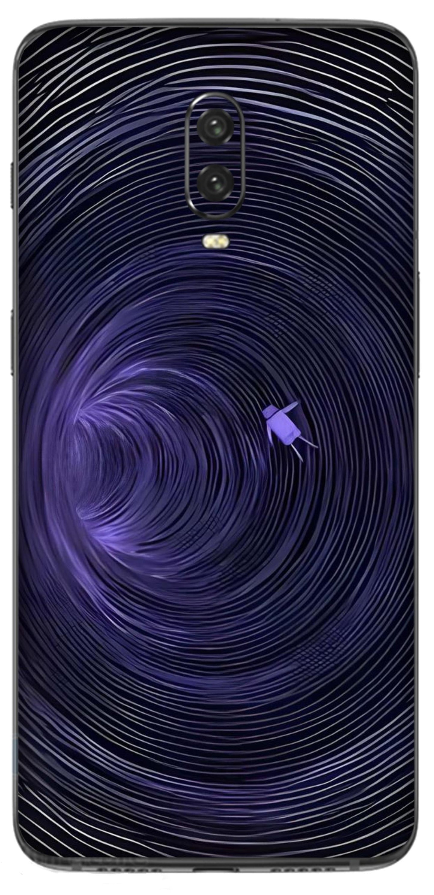 OnePlus 6T Skins and Wraps