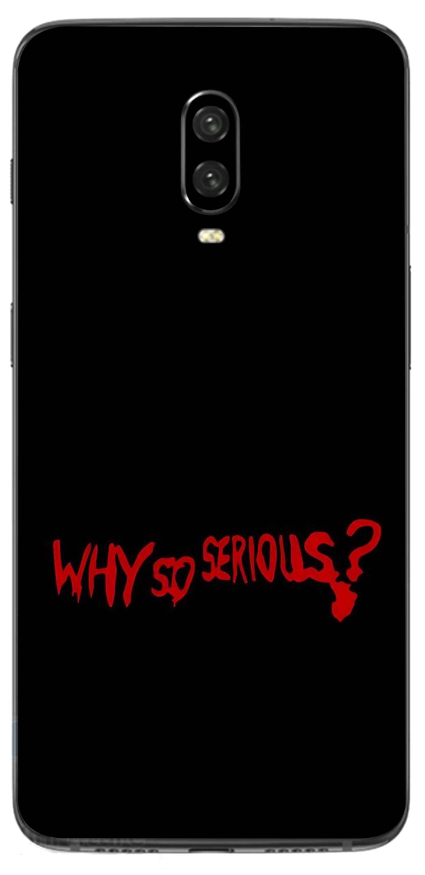 OnePlus 6T Skins and Wraps