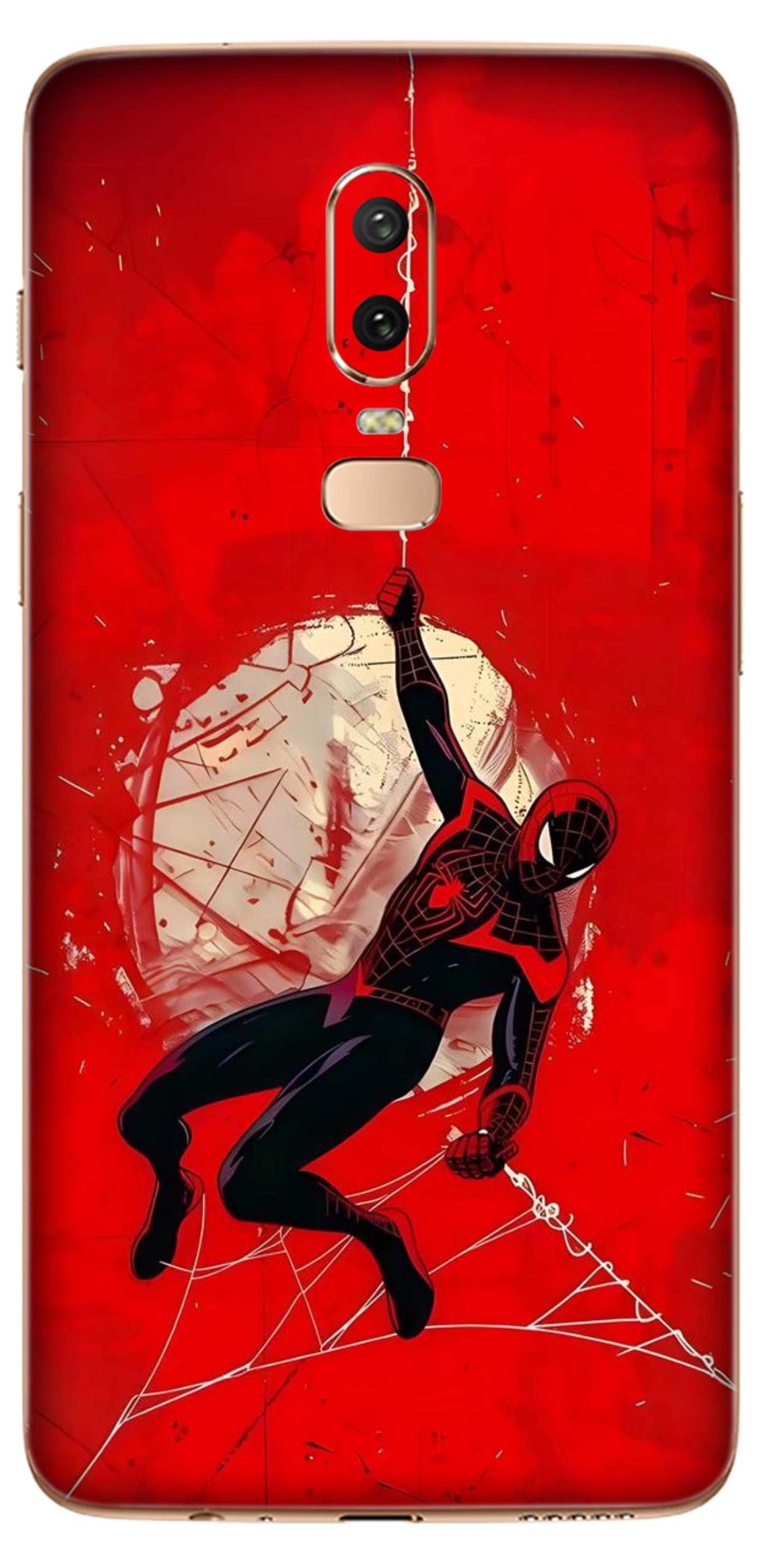 OnePlus 6 Skins and Wraps