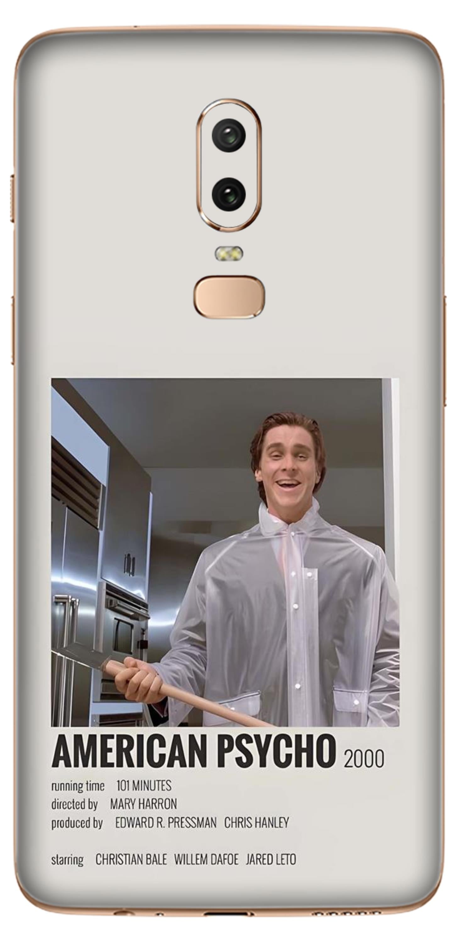 OnePlus 6 Skins and Wraps