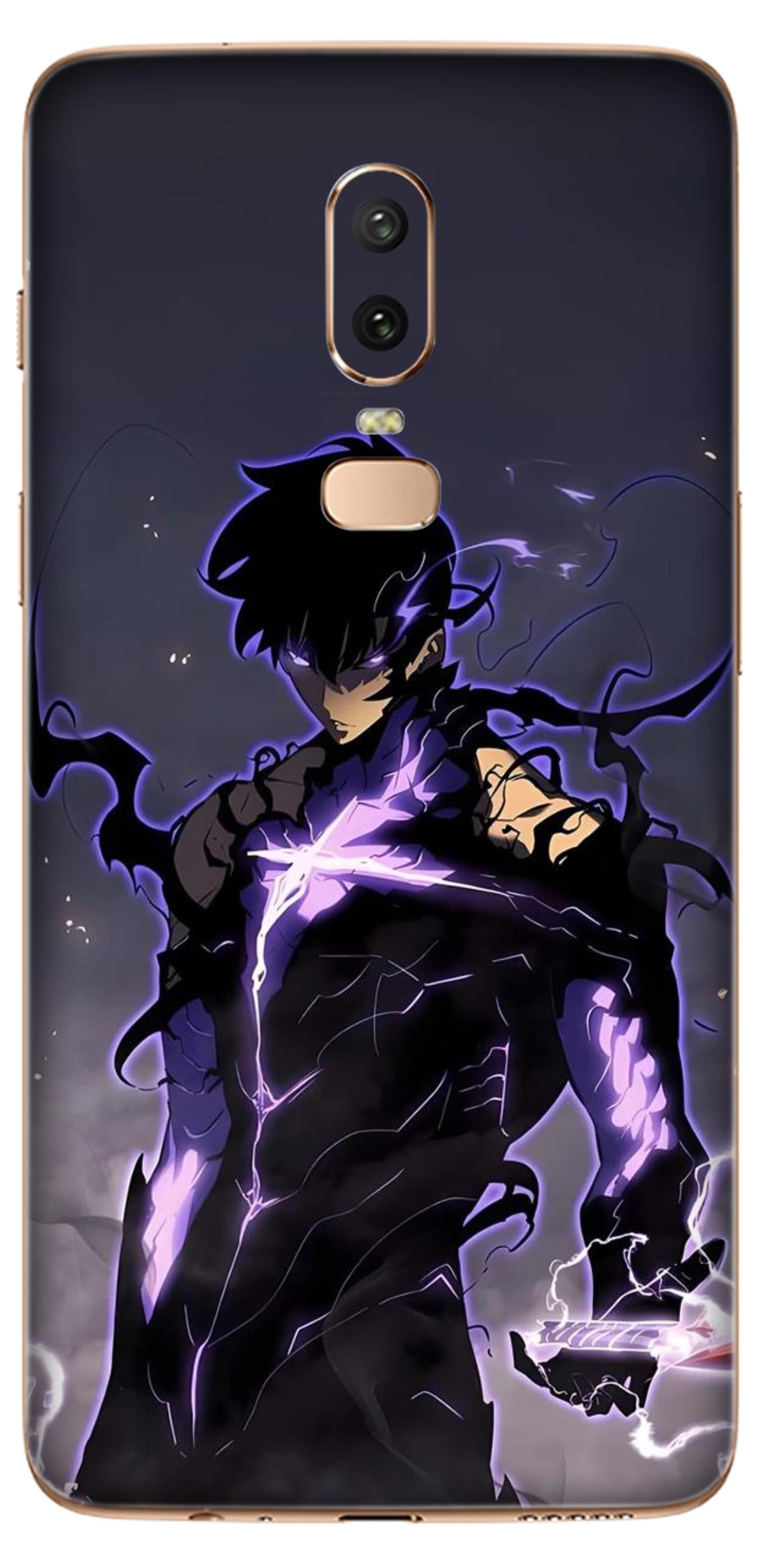 OnePlus 6 Skins and Wraps