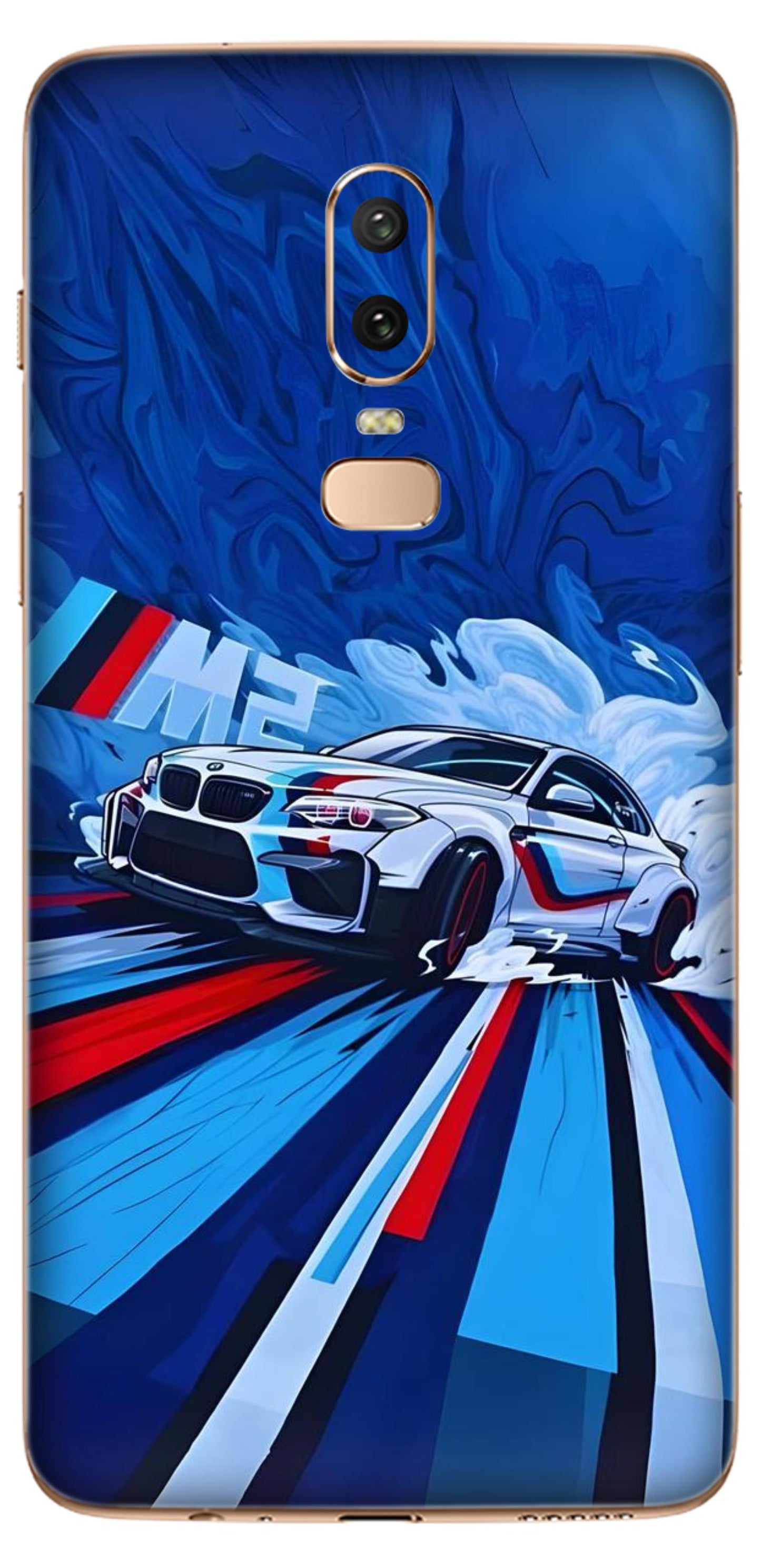 OnePlus 6 Skins and Wraps