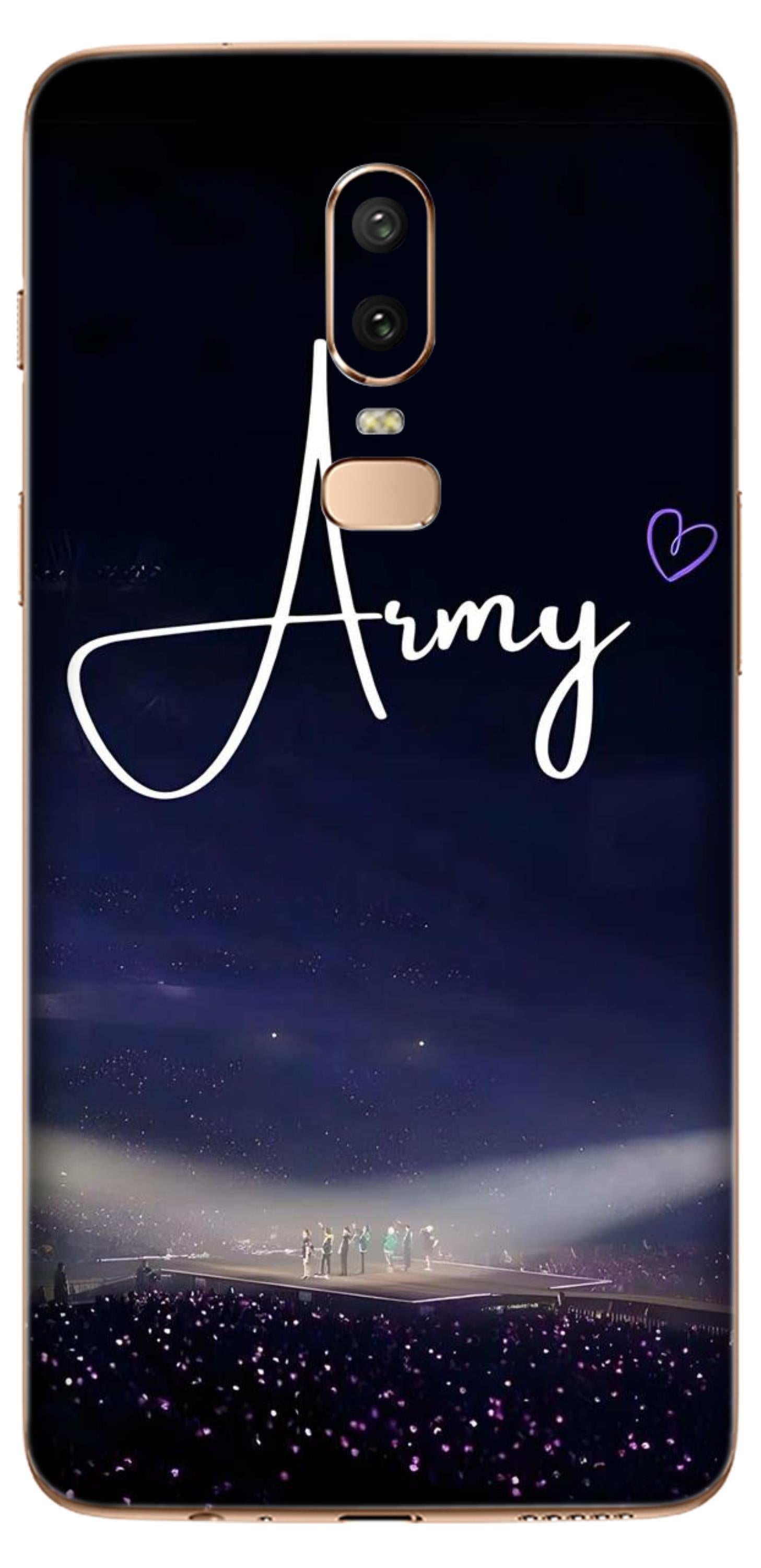 OnePlus 6 Skins and Wraps