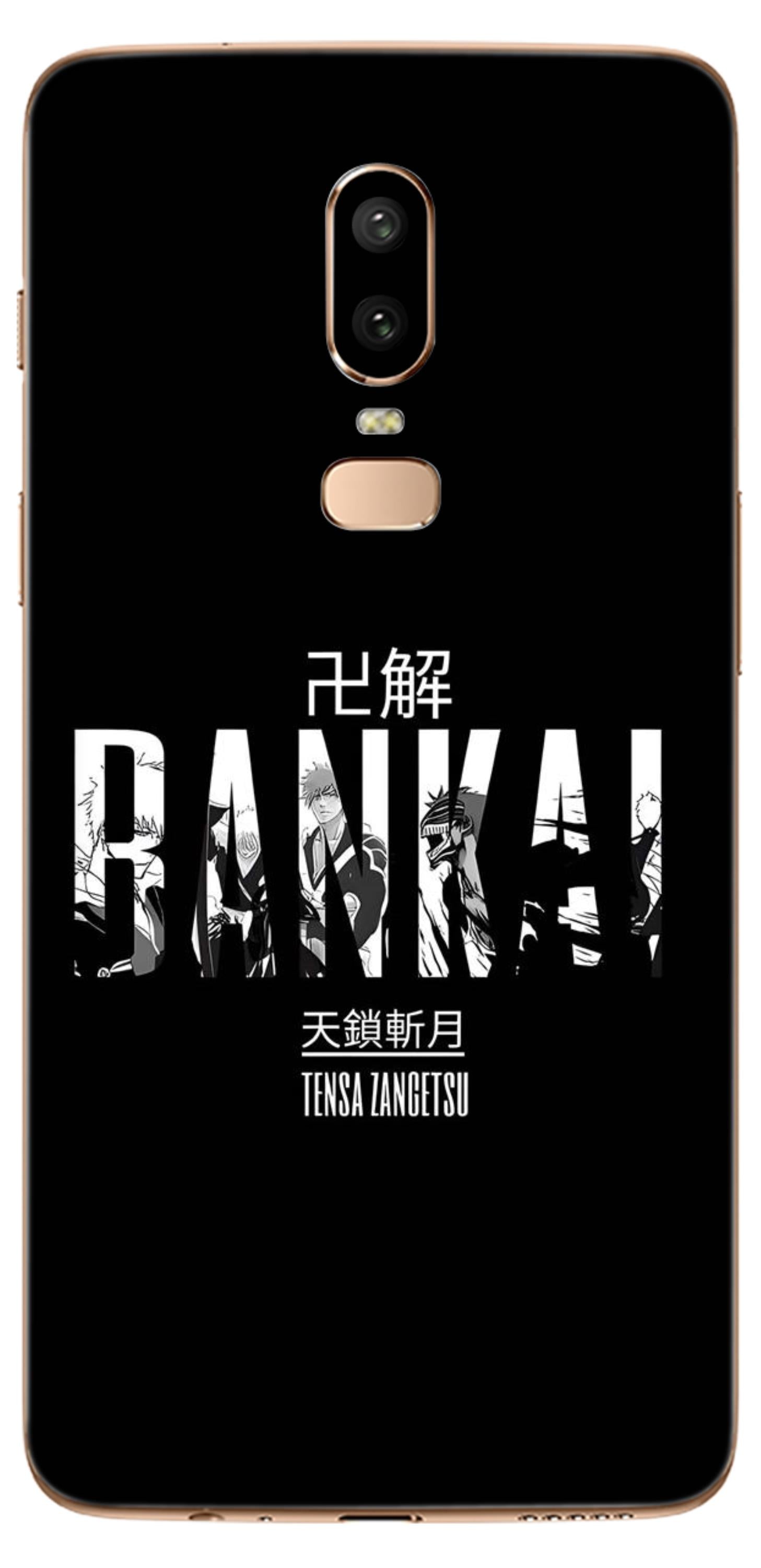 OnePlus 6 Skins and Wraps